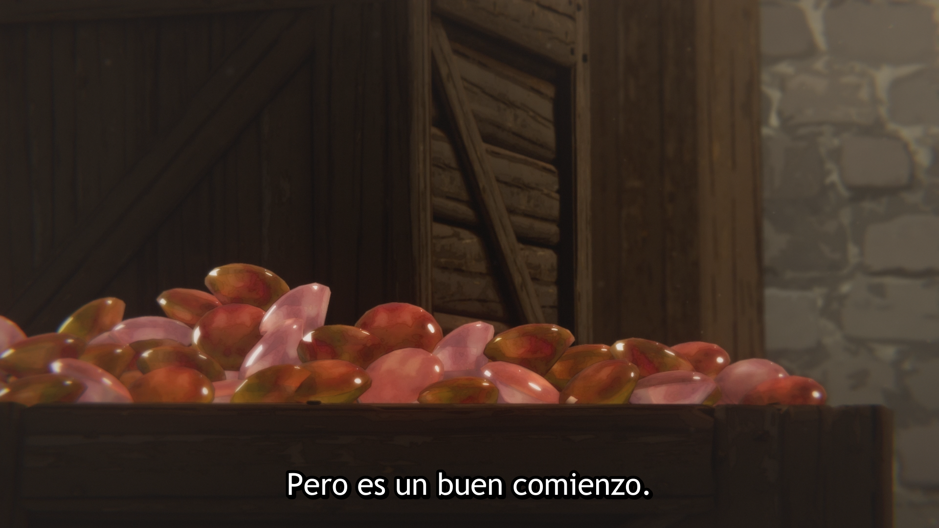 Madougushi Dahliya wa Utsumukanai (Erai-raws)