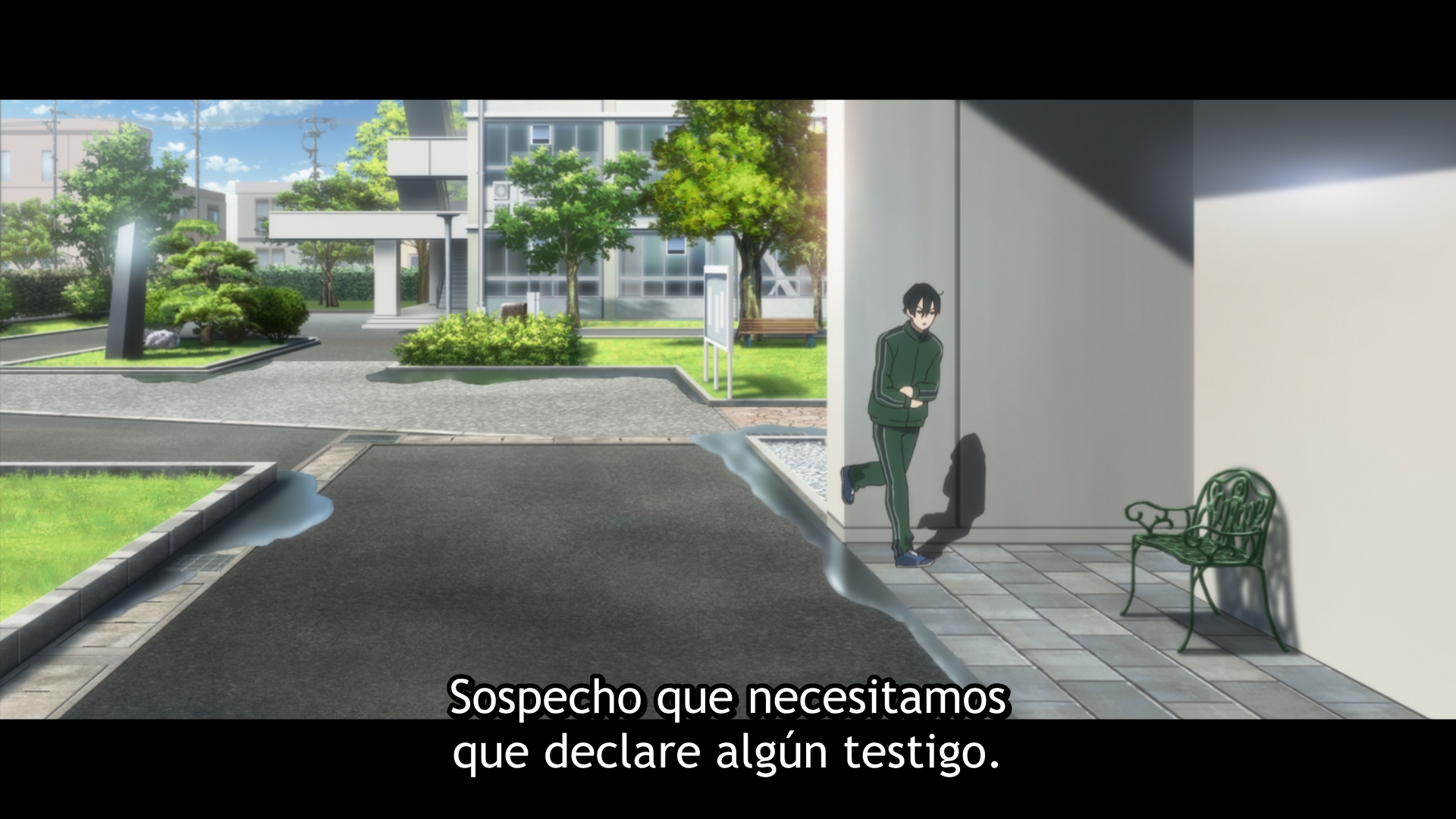 Shoushimin Series (Erai-raws)