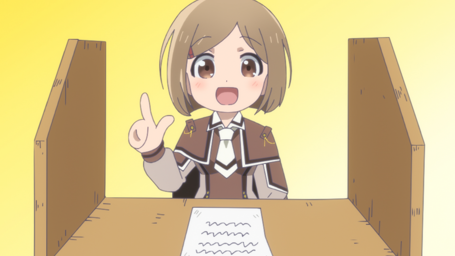 A Journey Through Another World: Raising Kids While Adventuring (Erai-raws)