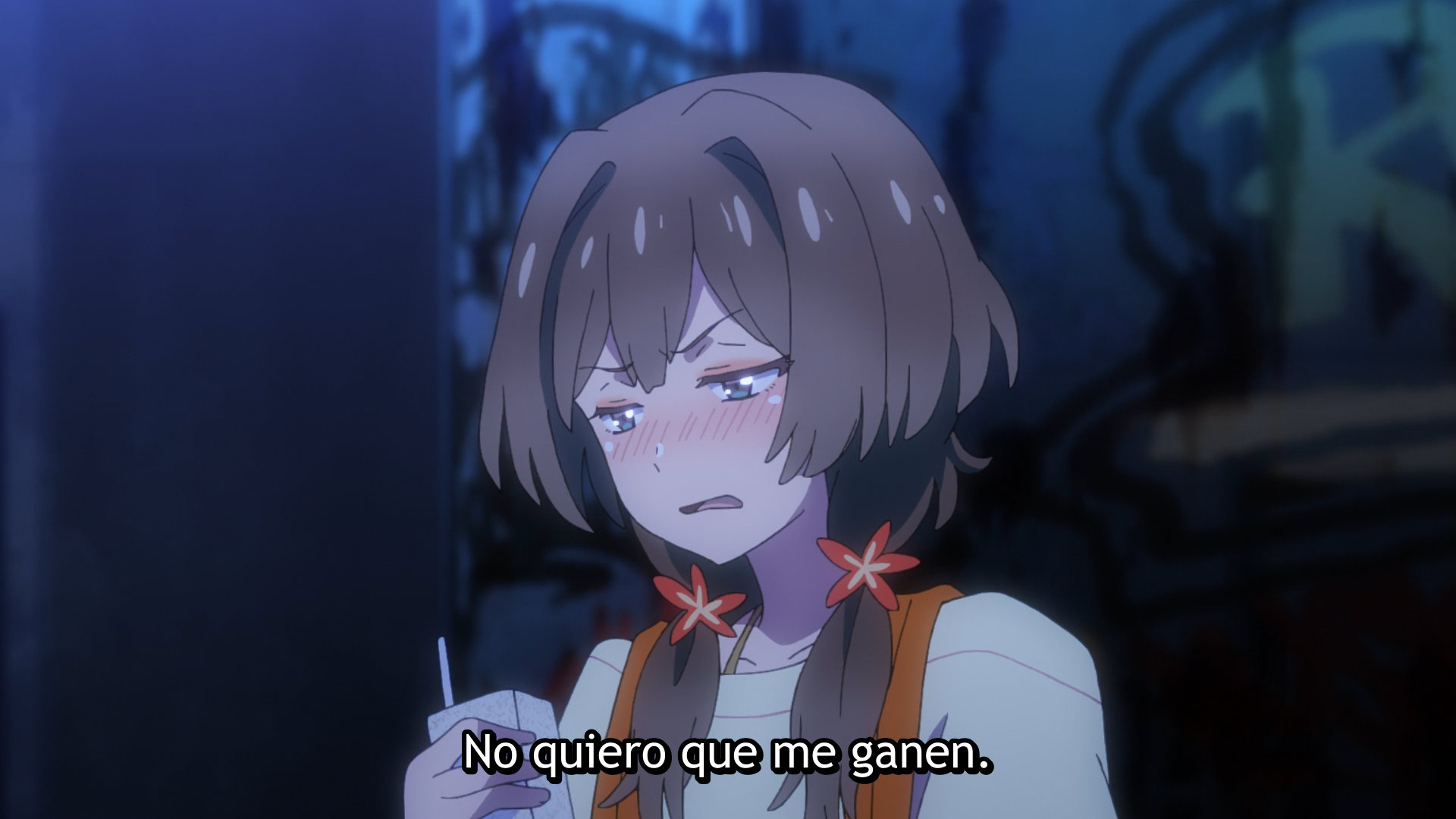 Mayonaka Punch (Erai-raws)