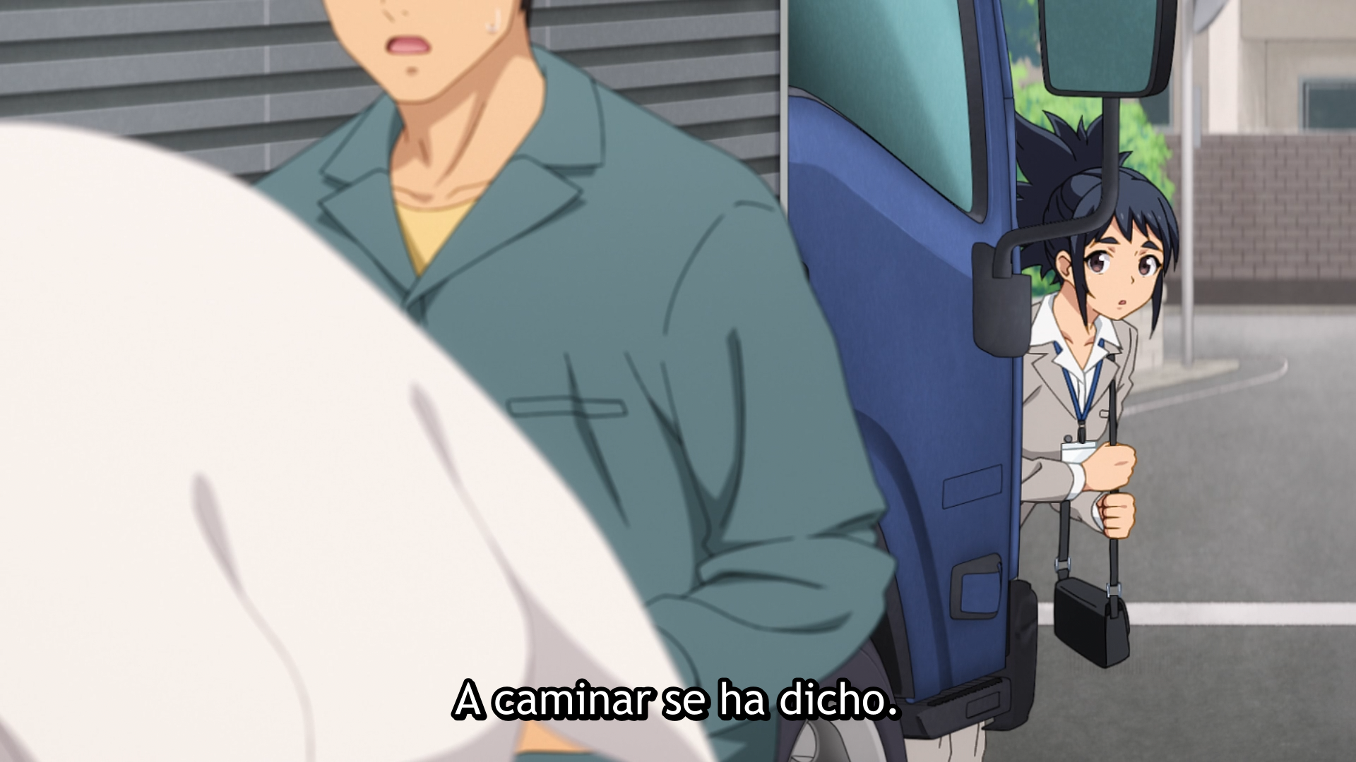 Shy - S02 (Erai-raws)