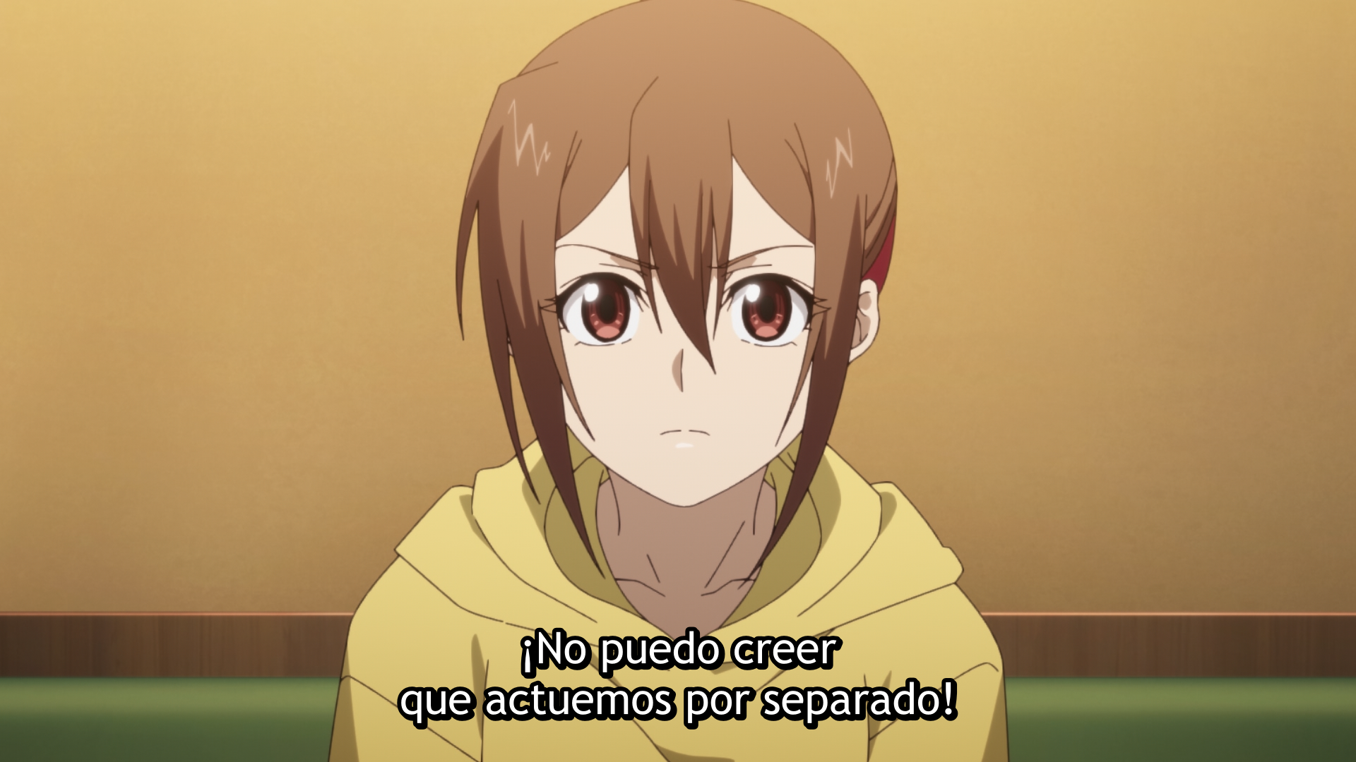 Tasuuketsu (Erai-raws)