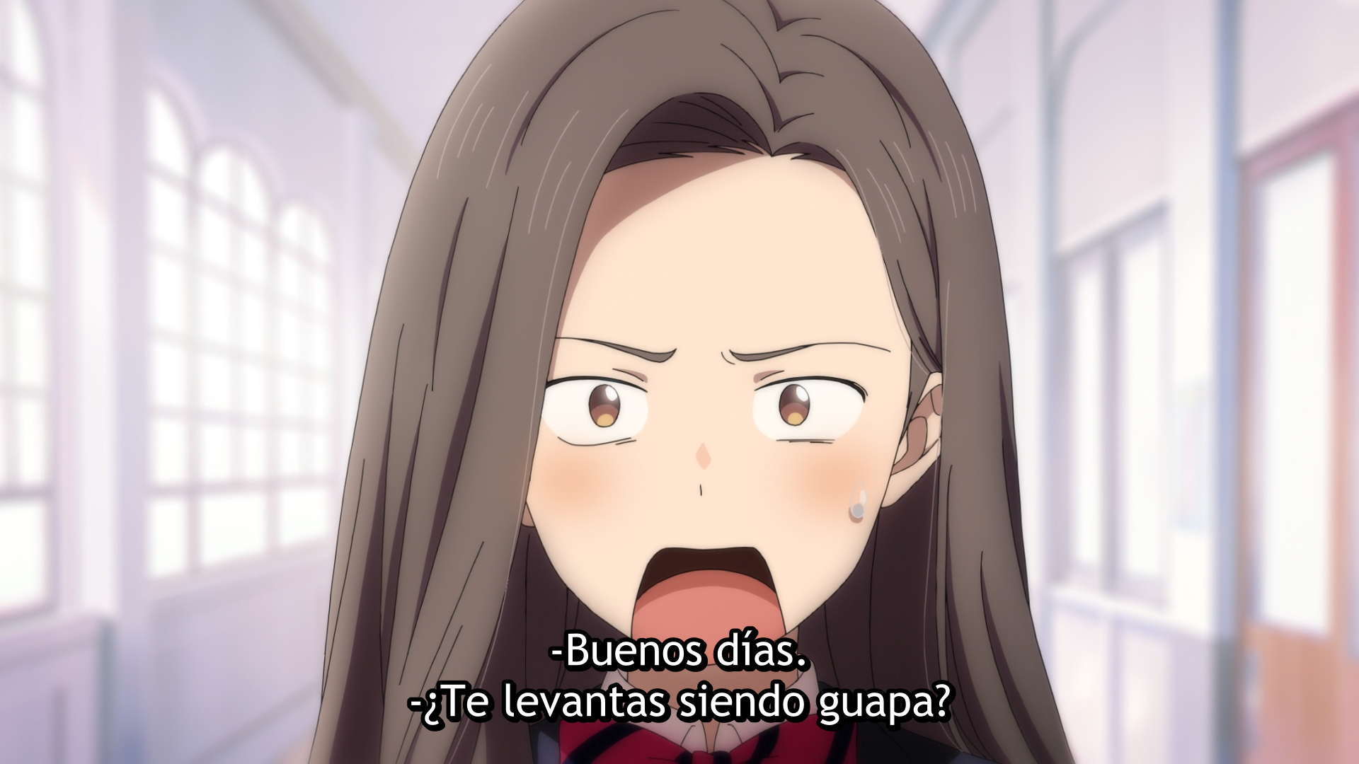 Yeosin-gangnim (Erai-raws)