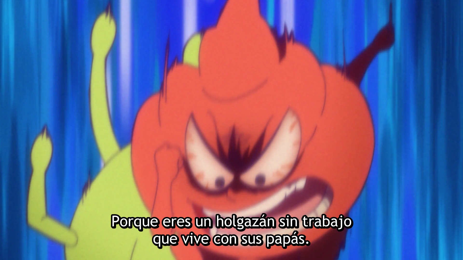 Osomatsu-san 3rd Season (Erai-raws)