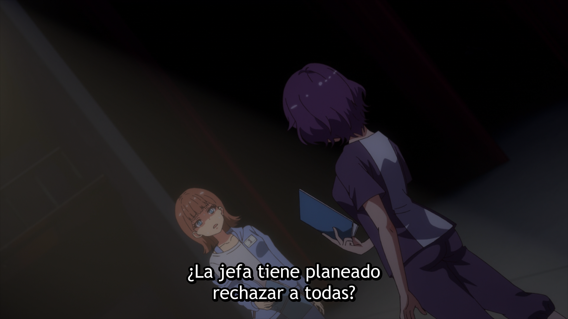 World Dai Star (Erai-raws)