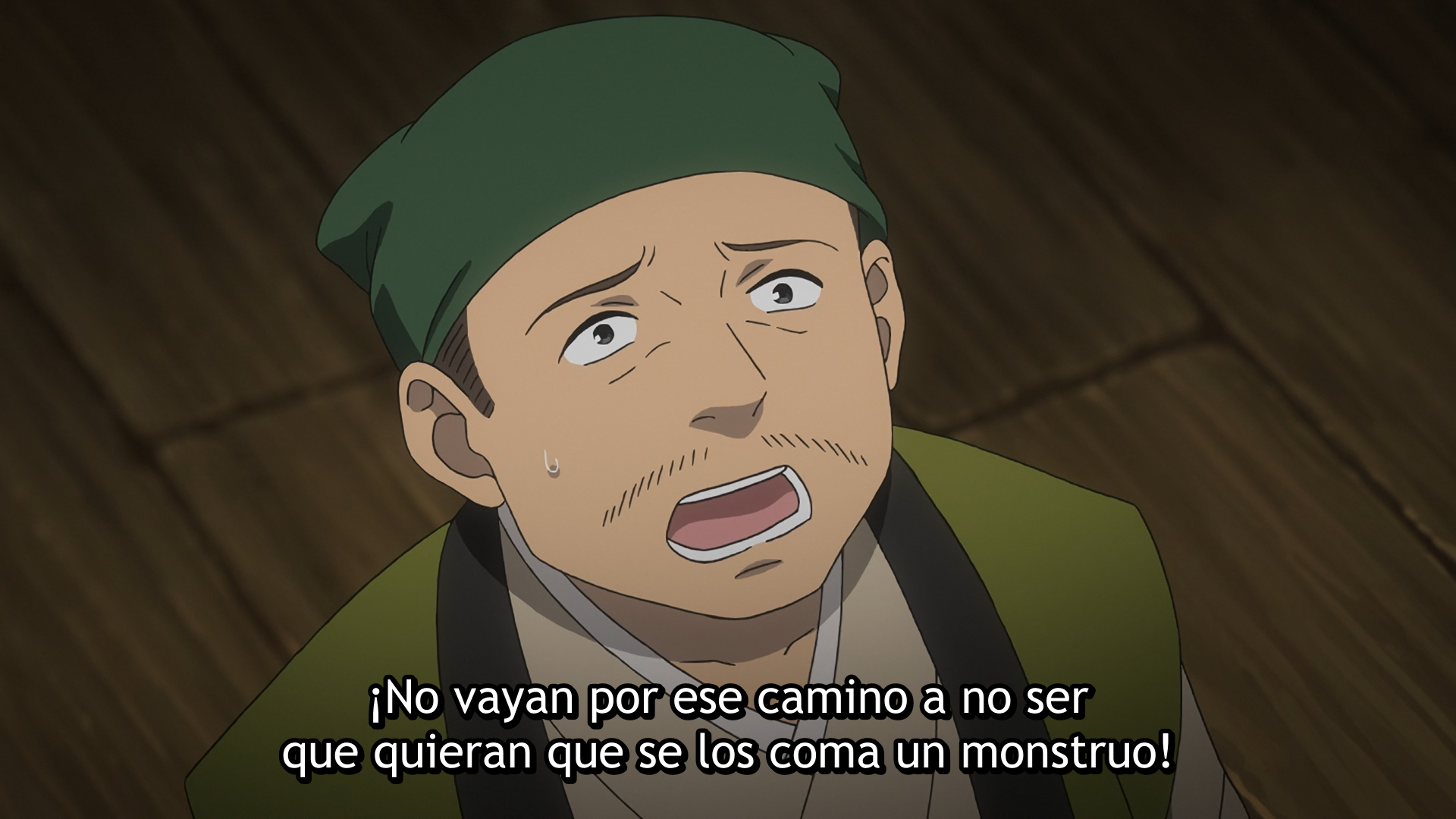 Sengoku Youko: Yonaoshi Kyoudai-hen (Erai-raws)