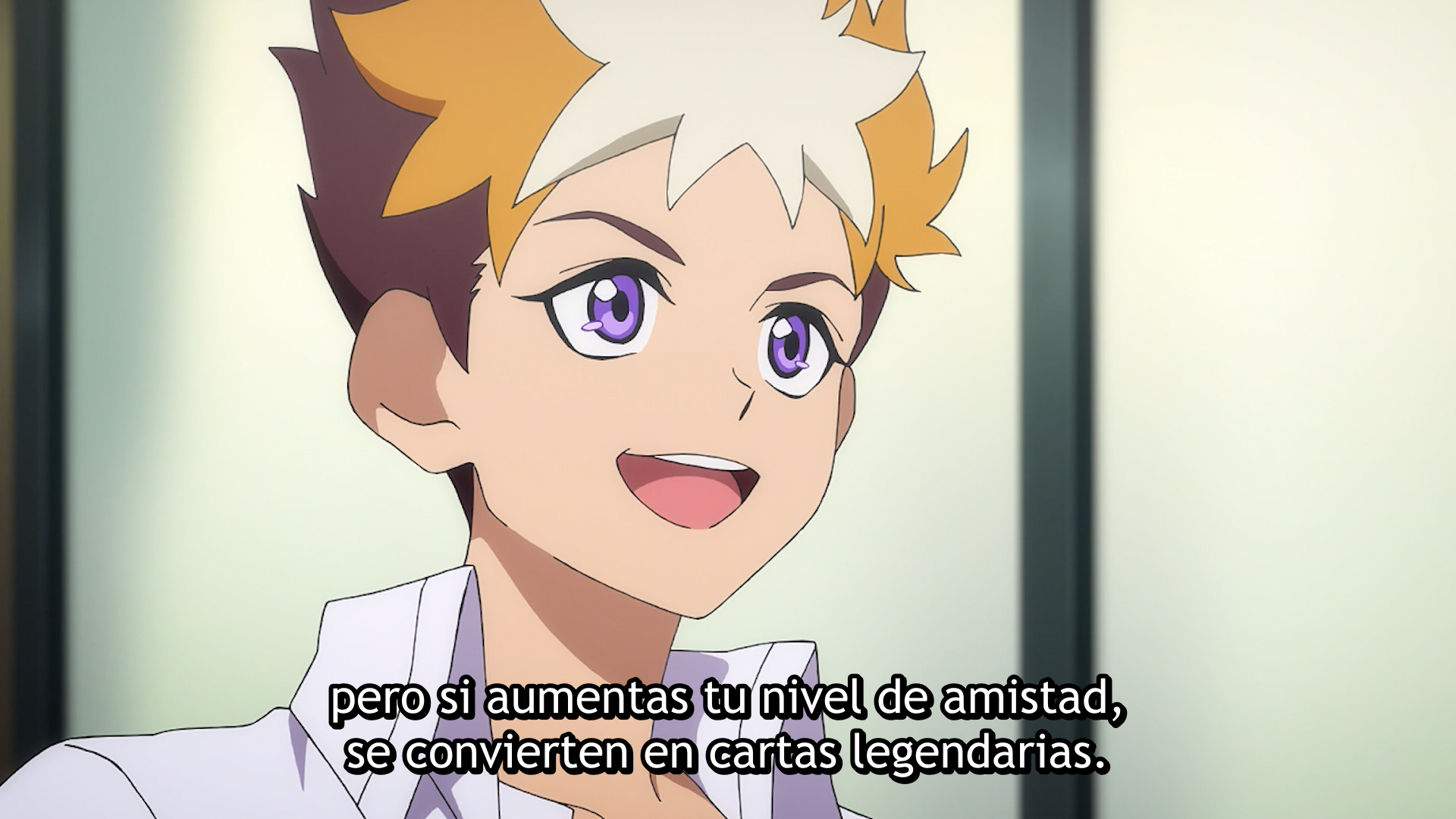 Shadowverse Flame (Erai-raws)