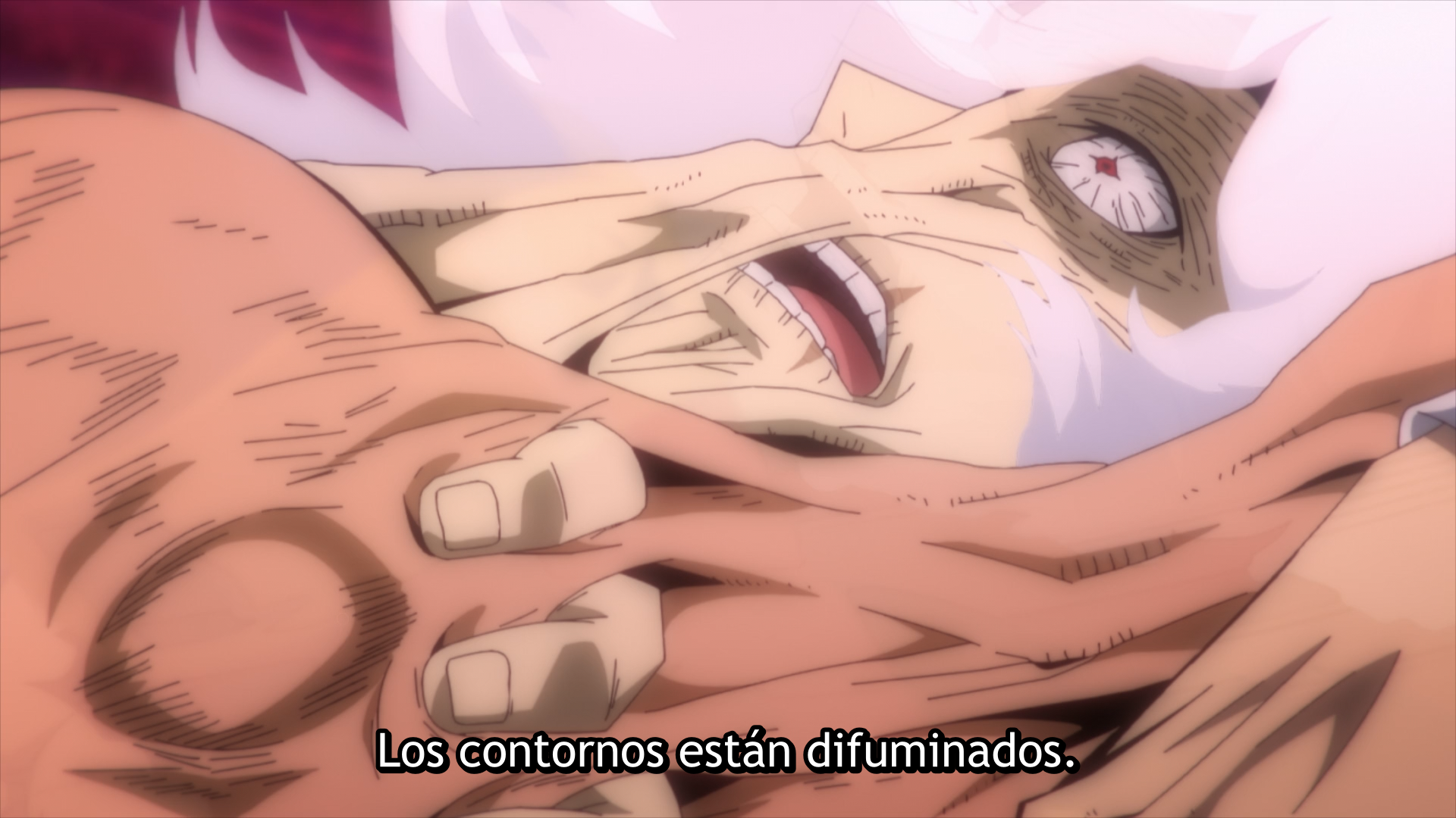 My Hero Academia Season 7 (Erai-raws)