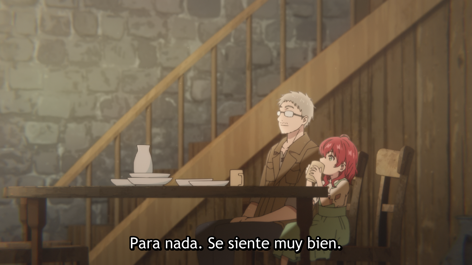 Madougushi Dahliya wa Utsumukanai (Erai-raws)