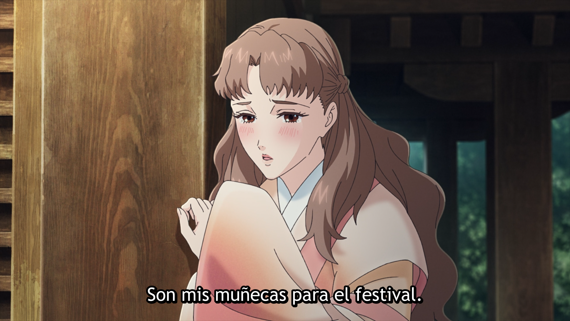 Karasu wa Aruji wo Erabanai (Erai-raws)