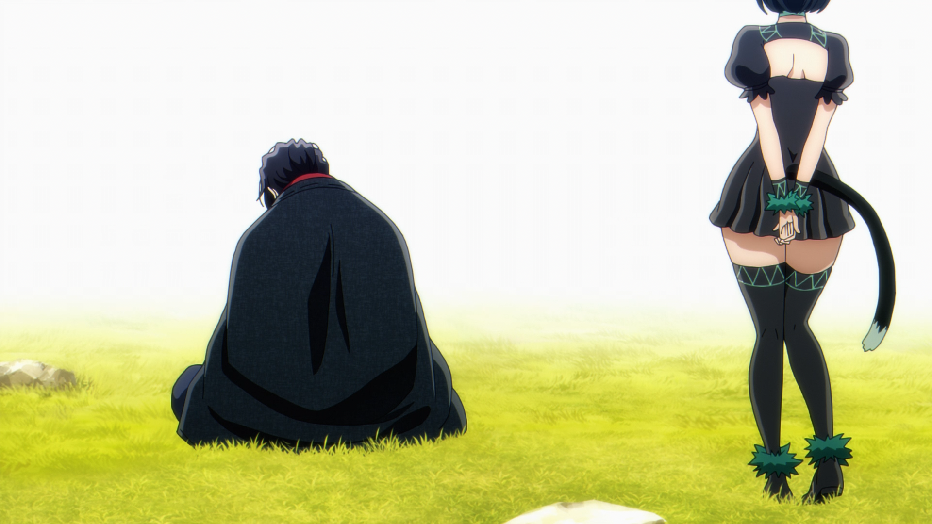 Isekai Shikkaku (Erai-raws)