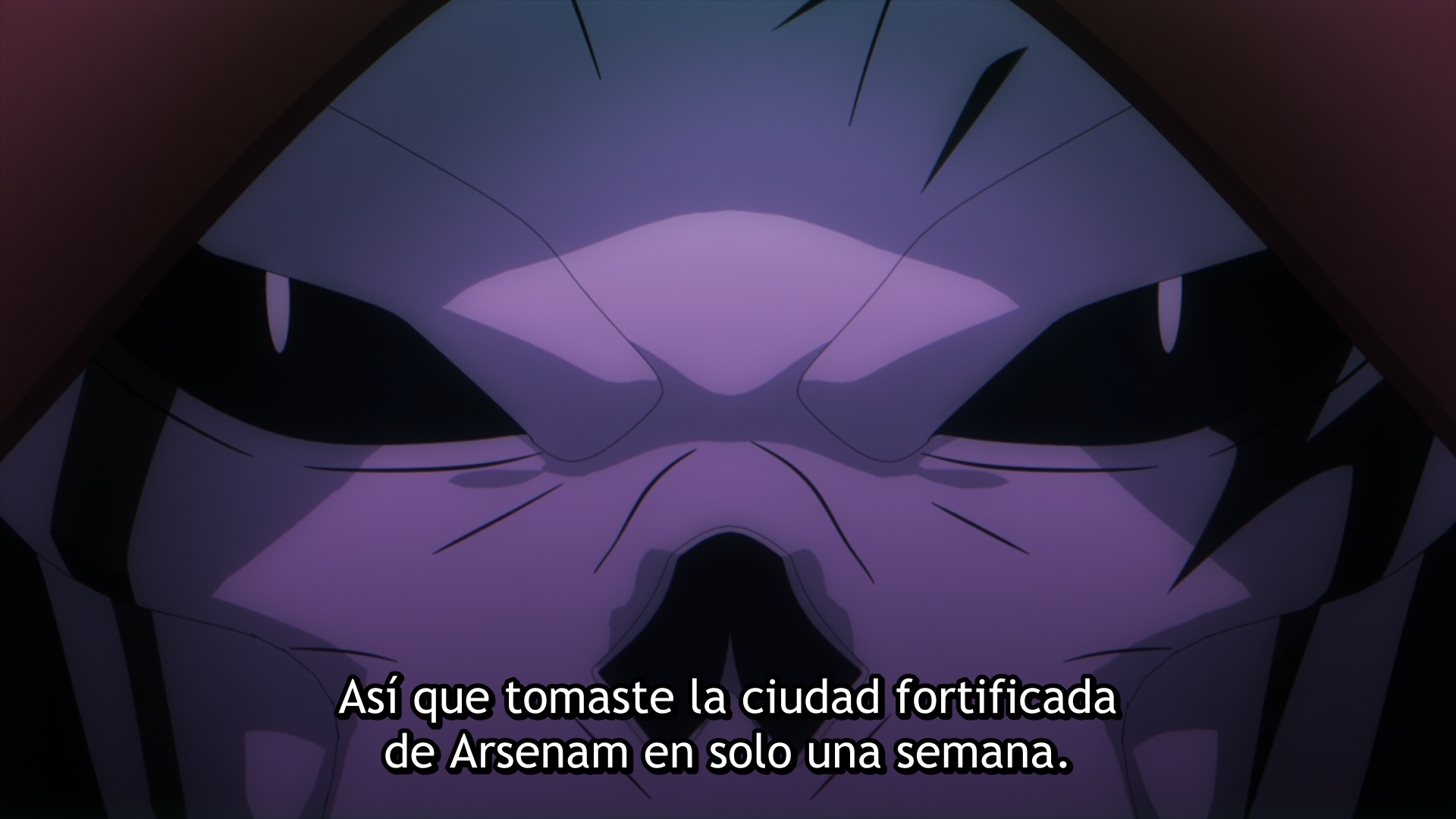 Maou Gun Saikyou no Majutsushi wa Ningen datta (Erai-raws)