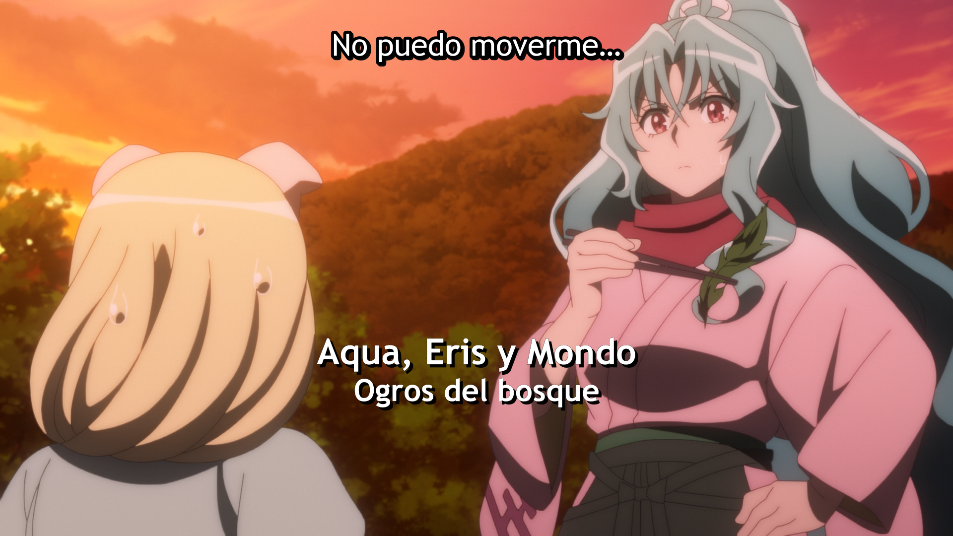 TSUKIMICHI -Moonlit Fantasy- Season 2 (Erai-raws)