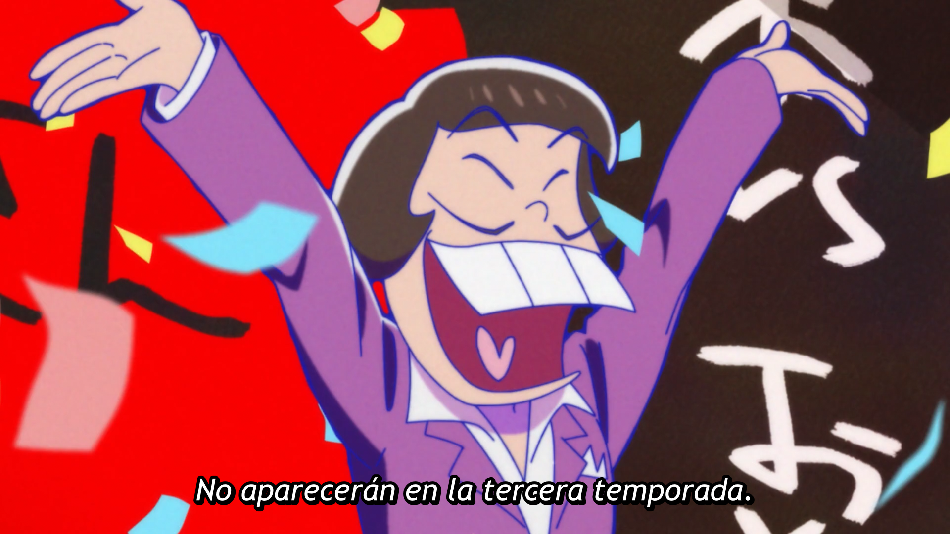 Osomatsu-san 3rd Season (Erai-raws)