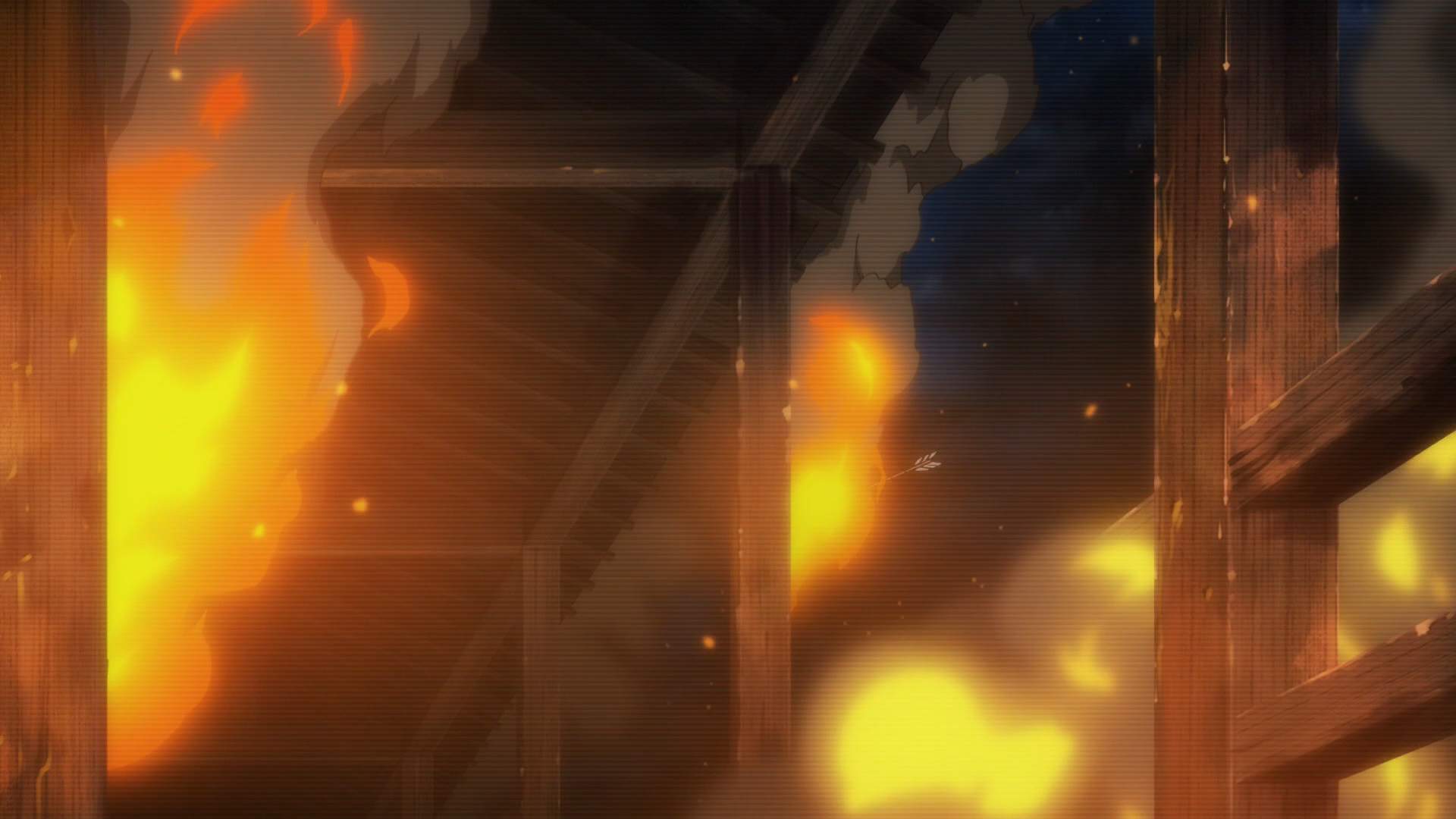 Oda Cinnamon Nobunaga (Erai-raws)