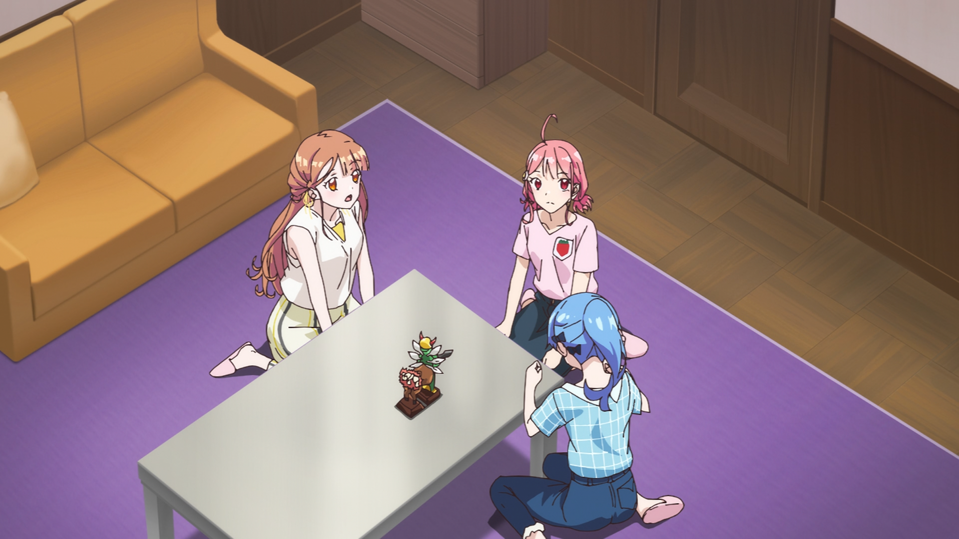 Teppen!!!!!!!!!!!!!!! (Erai-raws)