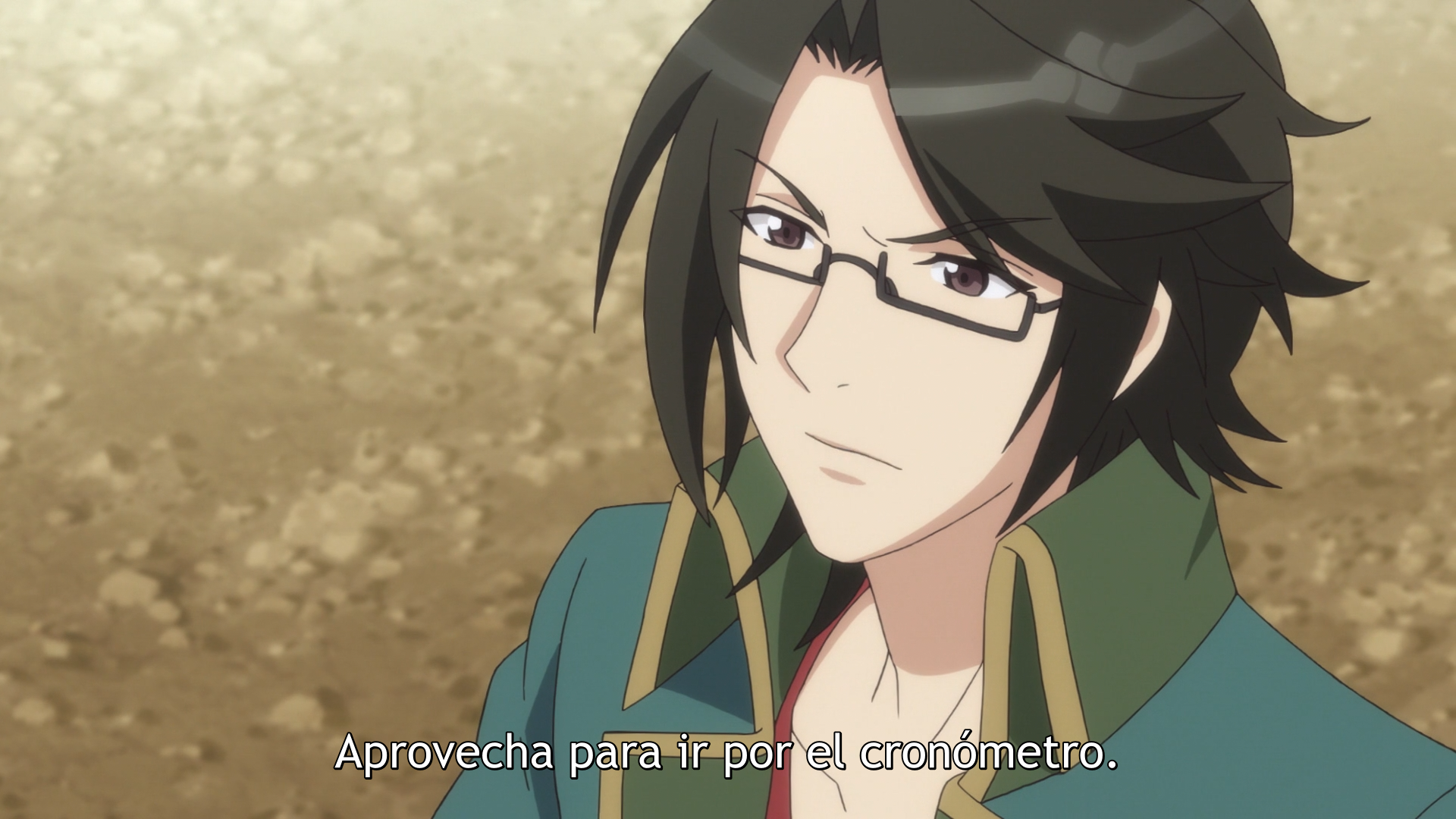 Bakumatsu Crisis (Erai-raws)