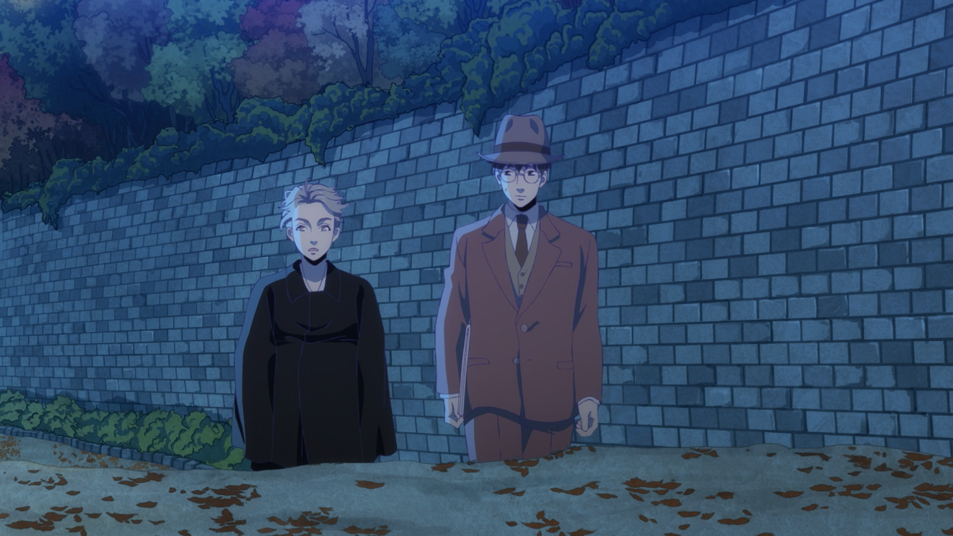 Kitsutsuki Tanteidokoro (Erai-raws)