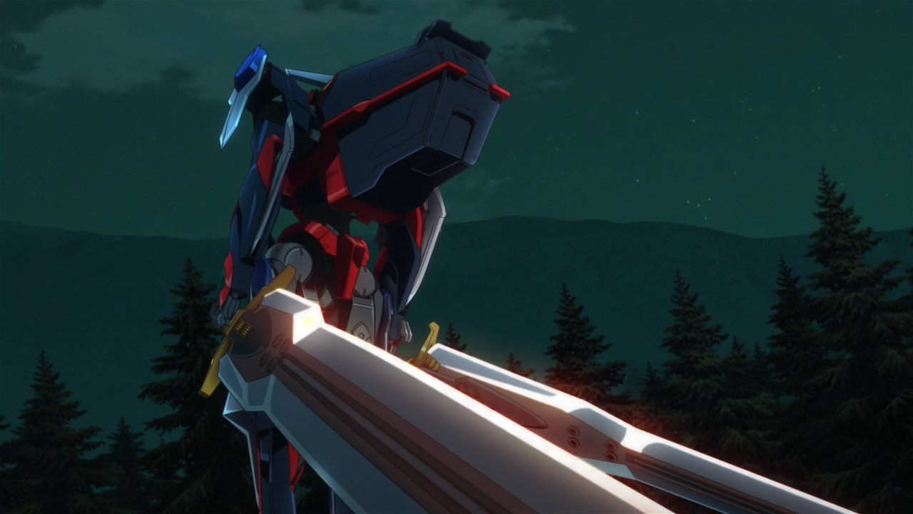 Code Geass: Dakkan no Rozé (Erai-raws)