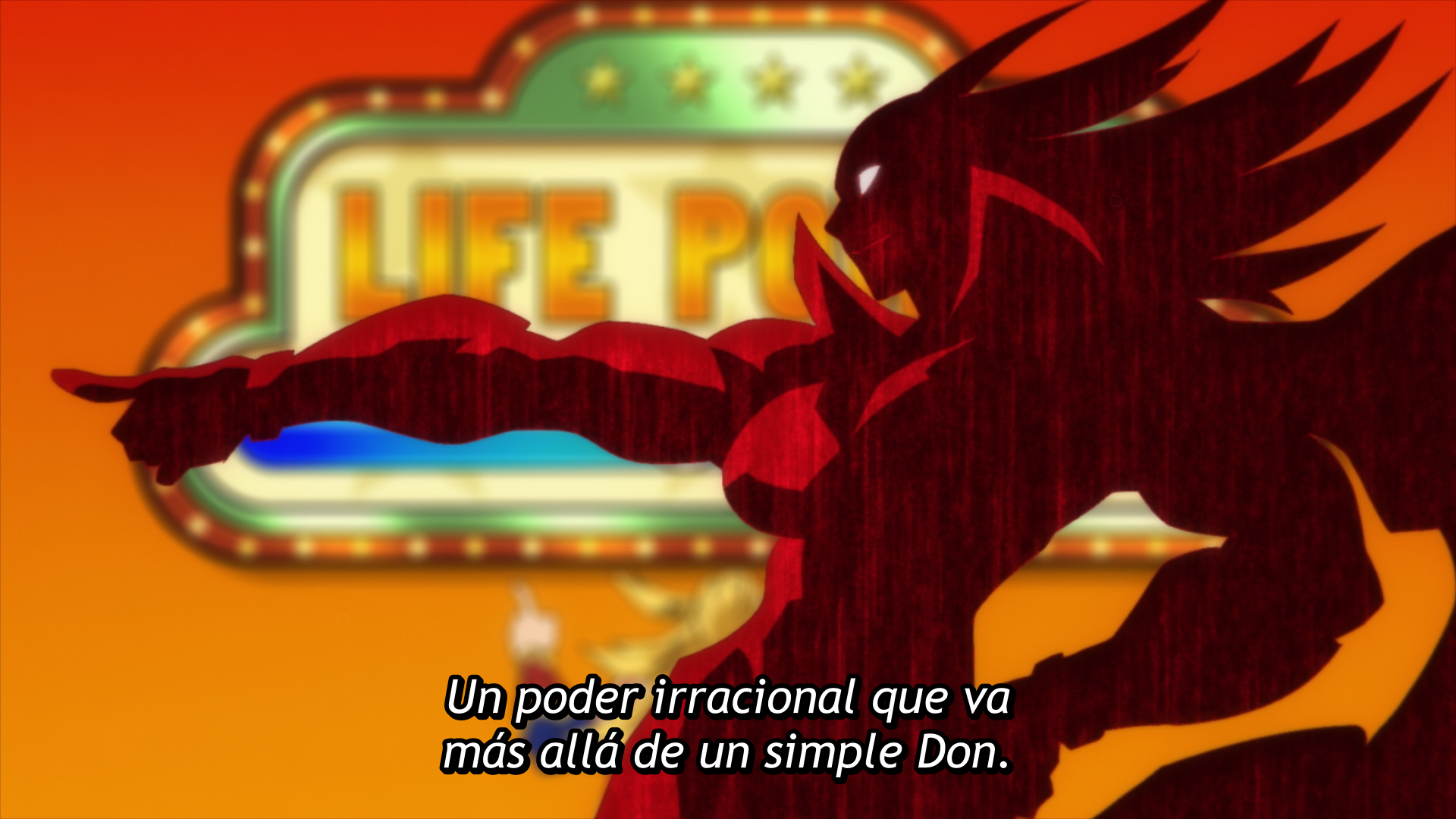 My Hero Academia Season 7 (Erai-raws)