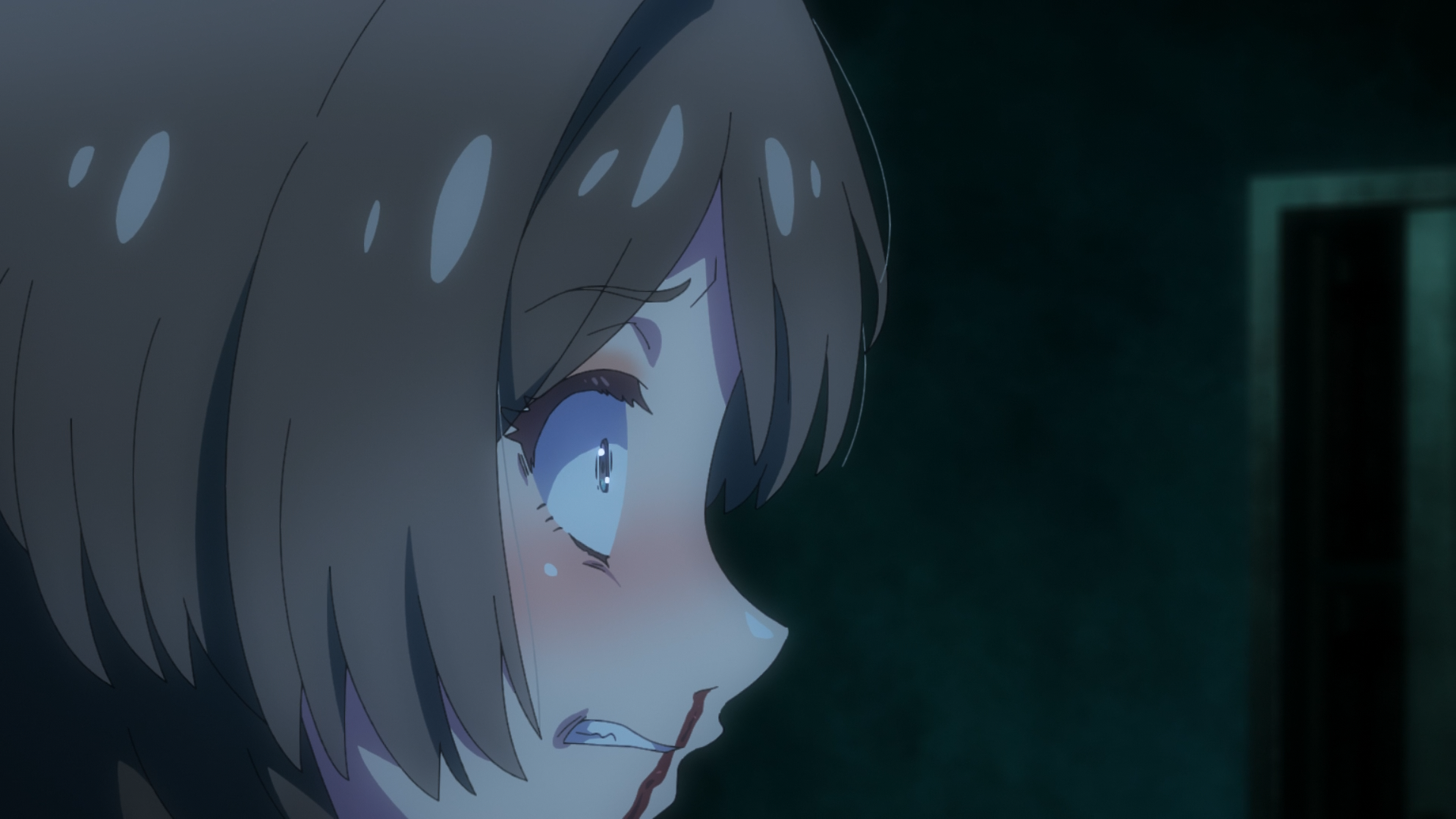 Mayonaka Punch (Erai-raws)