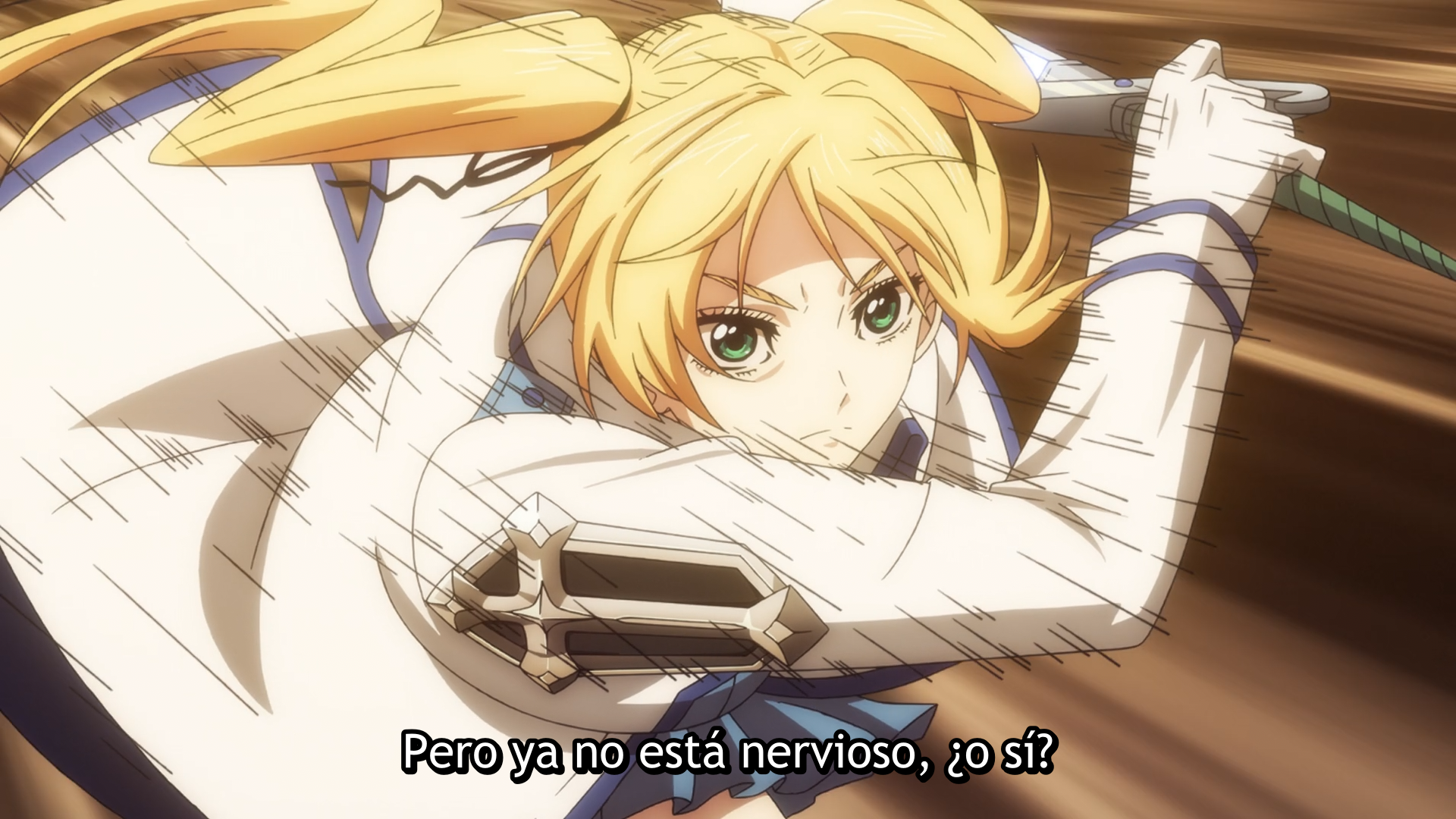 Shinmai Ossan Boukensha, Saikyou Party ni Shinu hodo Kitaerarete Muteki ni Naru. (Erai-raws)