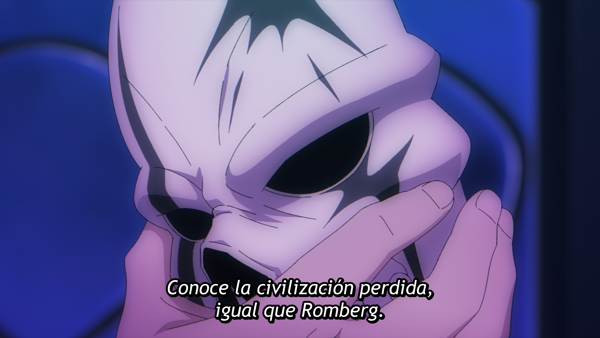 Maou Gun Saikyou no Majutsushi wa Ningen datta (Erai-raws)