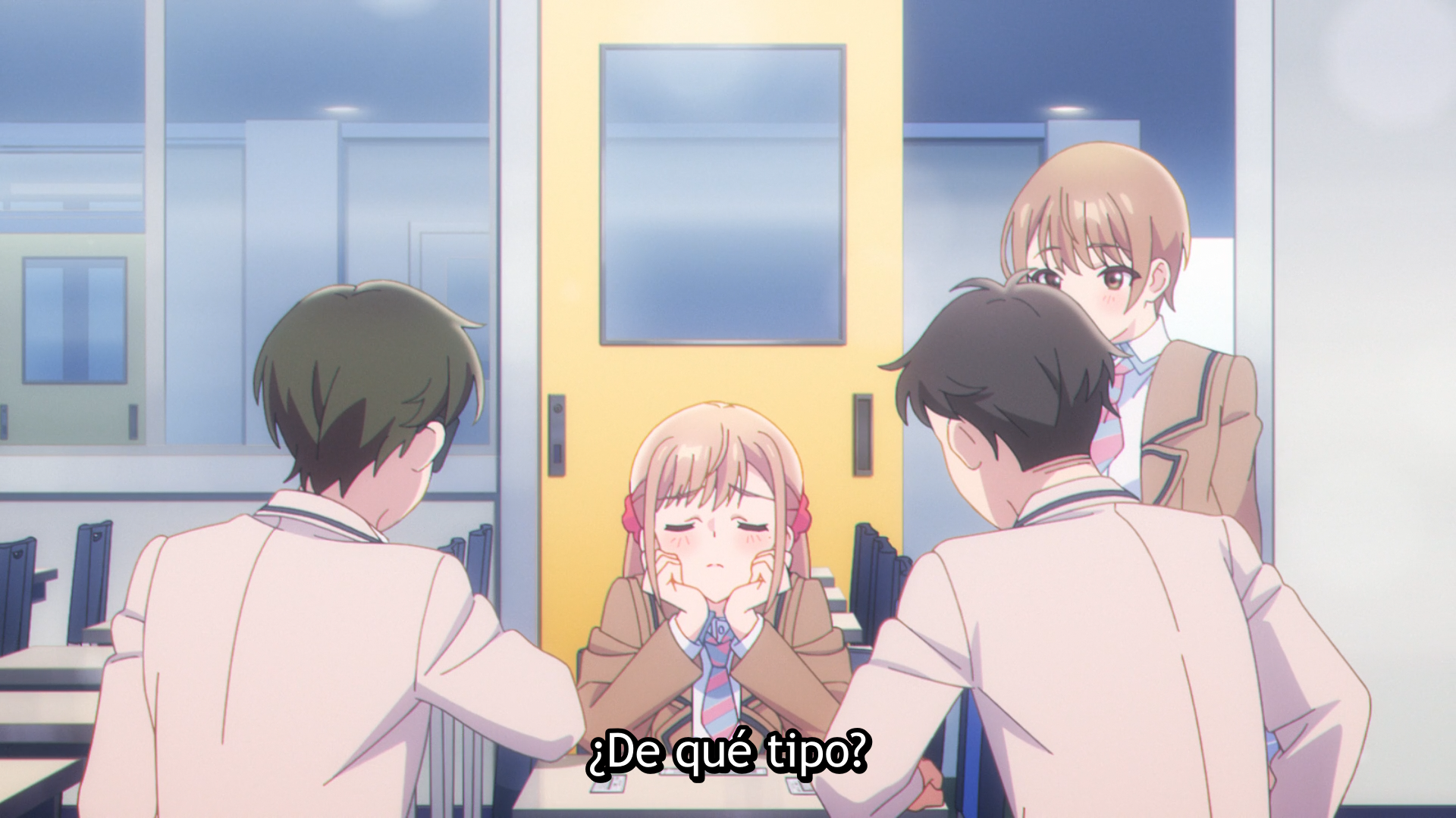 Koi wa Futago de Warikirenai (Erai-raws)