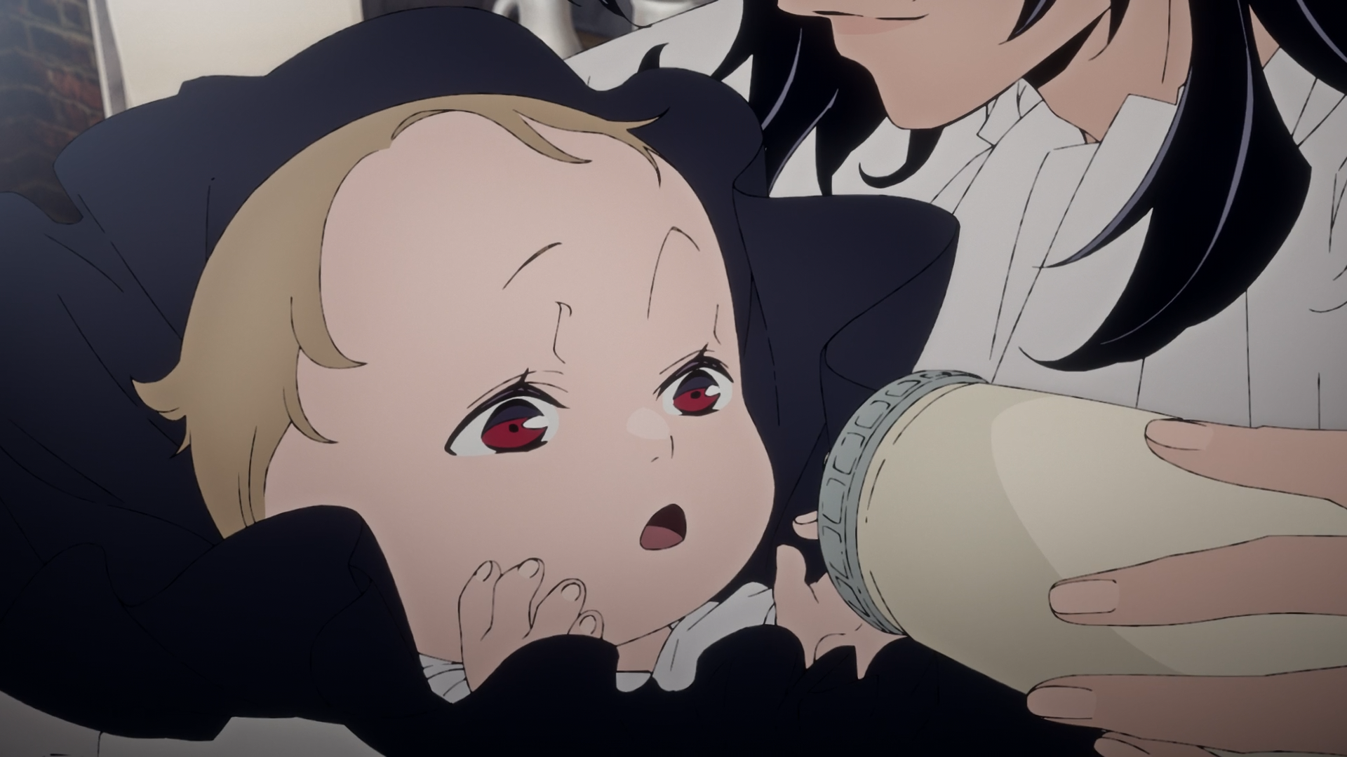 Delico's Nursery (Erai-raws)