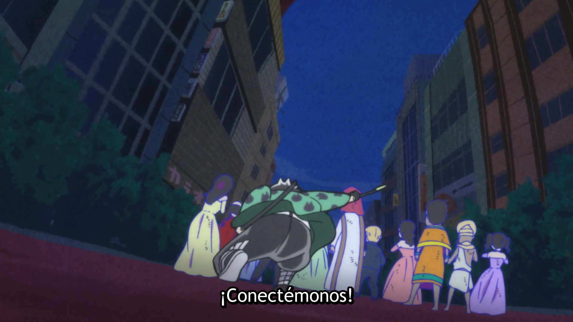 Osomatsu-san 3rd Season (Erai-raws)