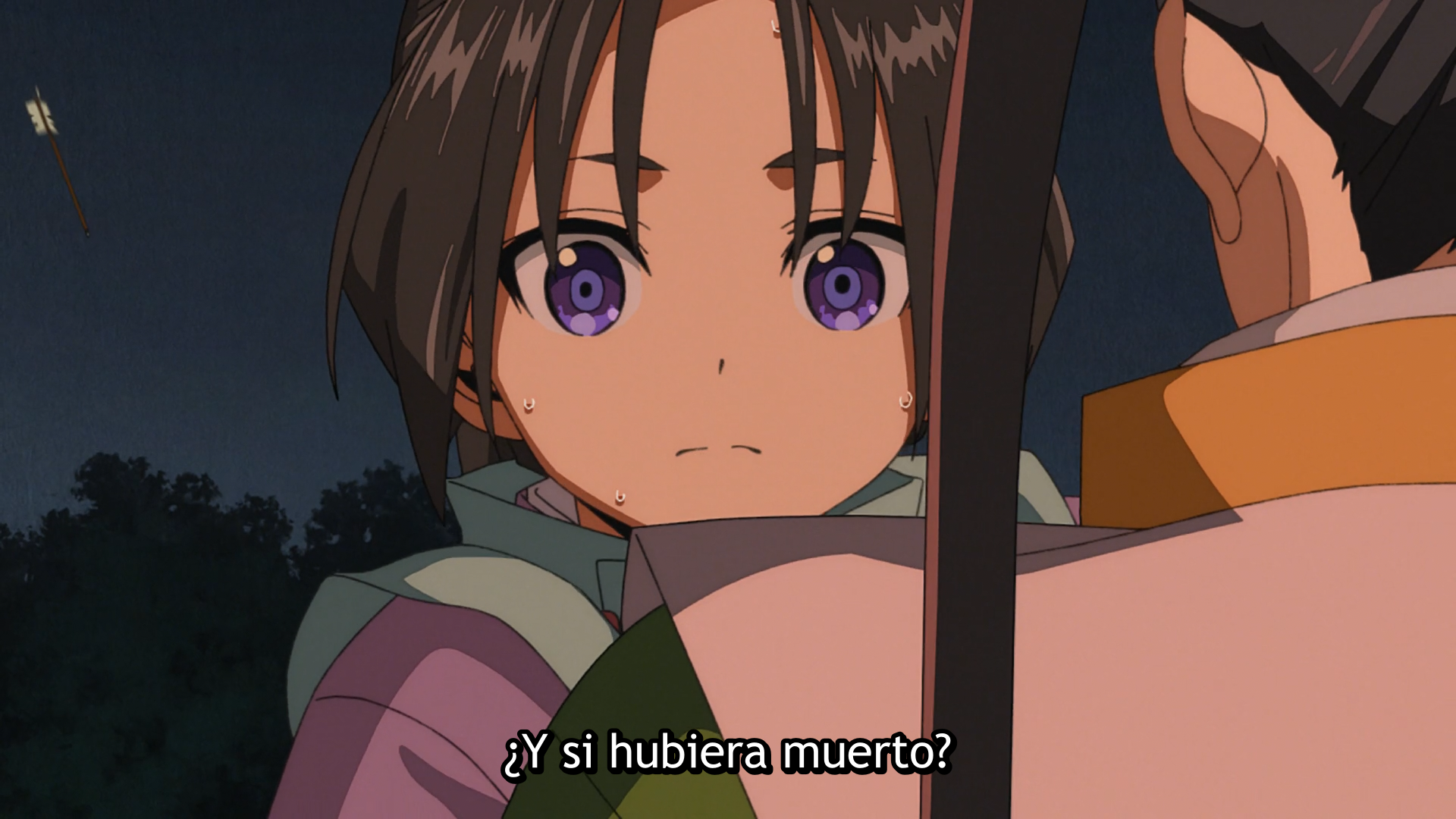 The Elusive Samurai (Erai-raws)