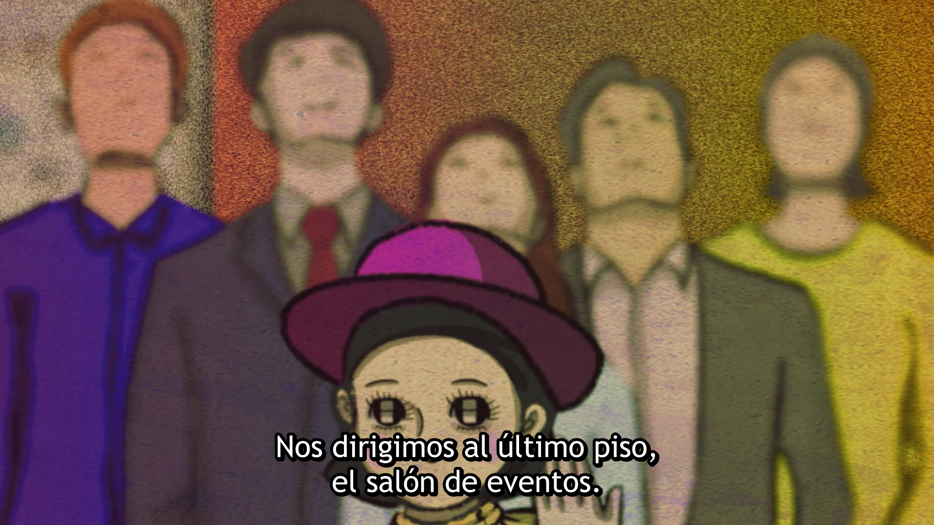 Yami Shibai 13 (Erai-raws)