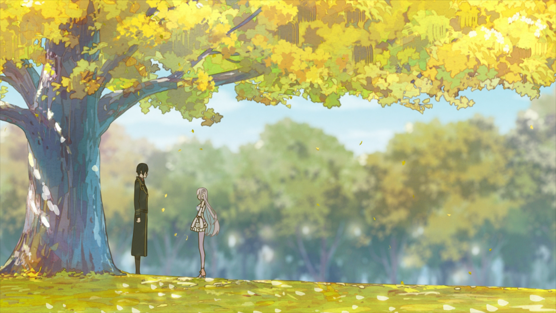 Katsute Mahou Shoujo to Aku wa Tekitai shiteita. (Erai-raws)