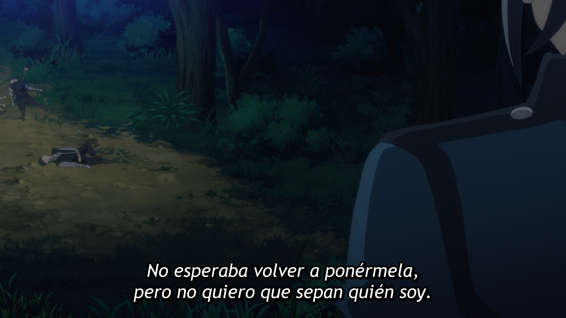 TSUKIMICHI -Moonlit Fantasy- Season 2 (Erai-raws)