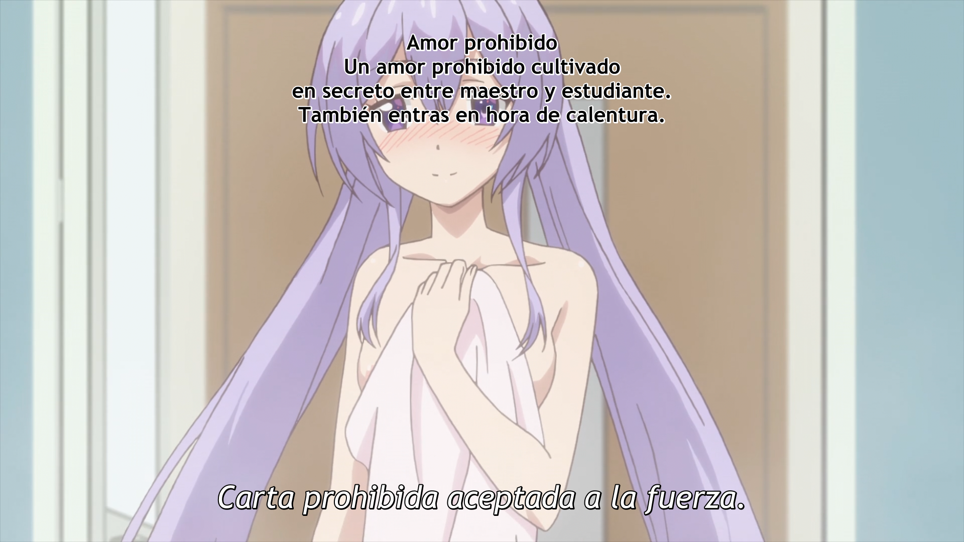 Ore ga Suki nano wa Imouto dakedo Imouto ja Nai (Erai-raws)