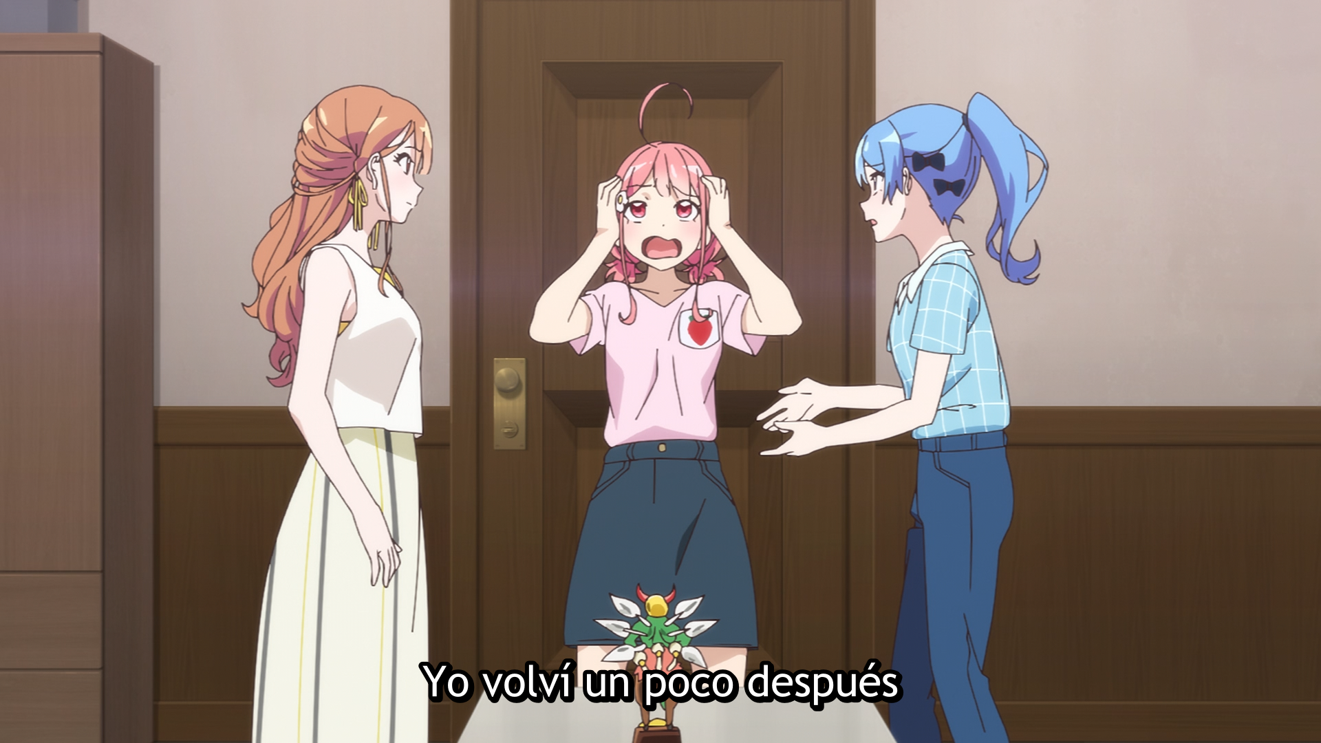 Teppen!!!!!!!!!!!!!!! (Erai-raws)