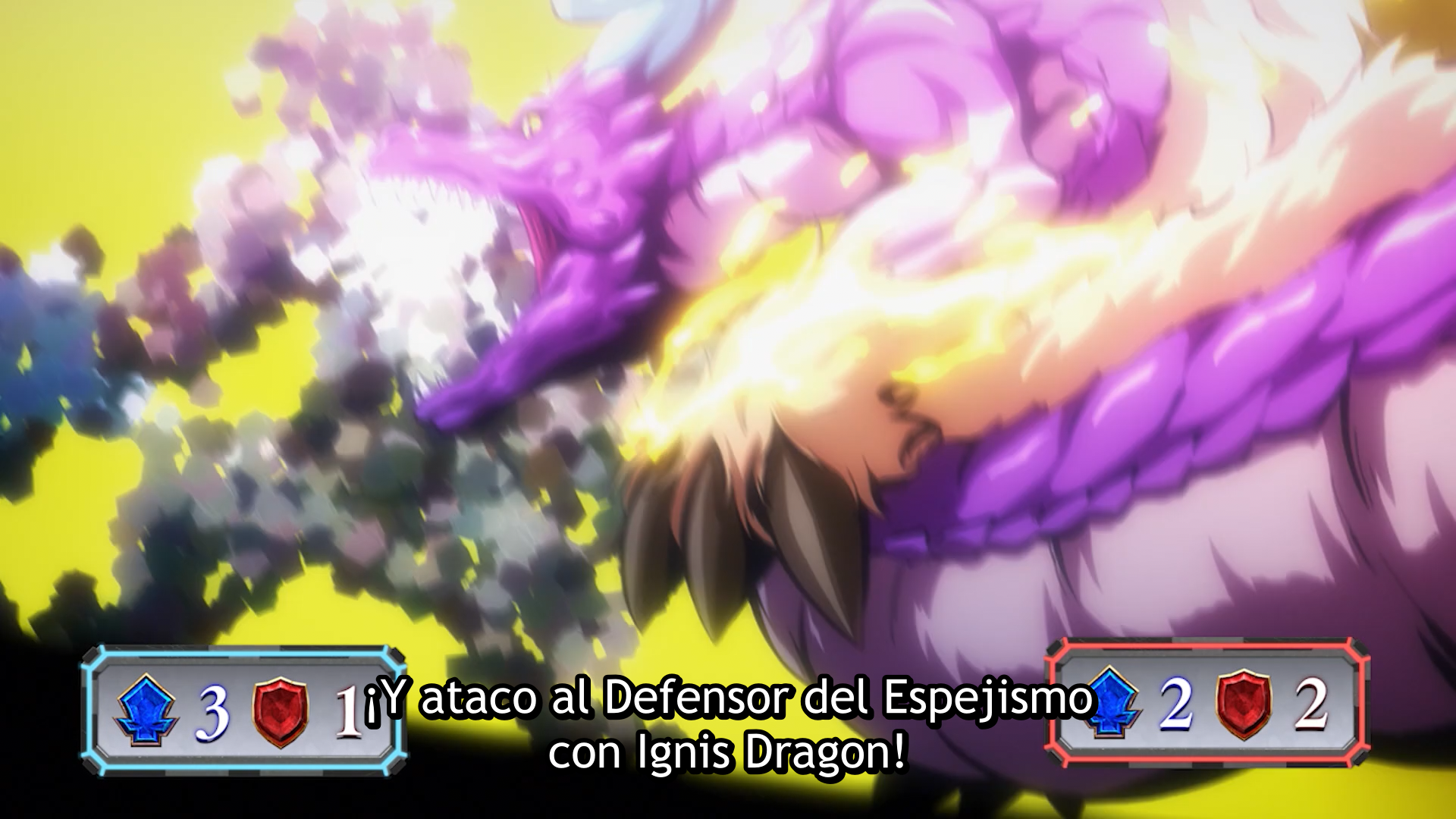 Shadowverse (Erai-raws)