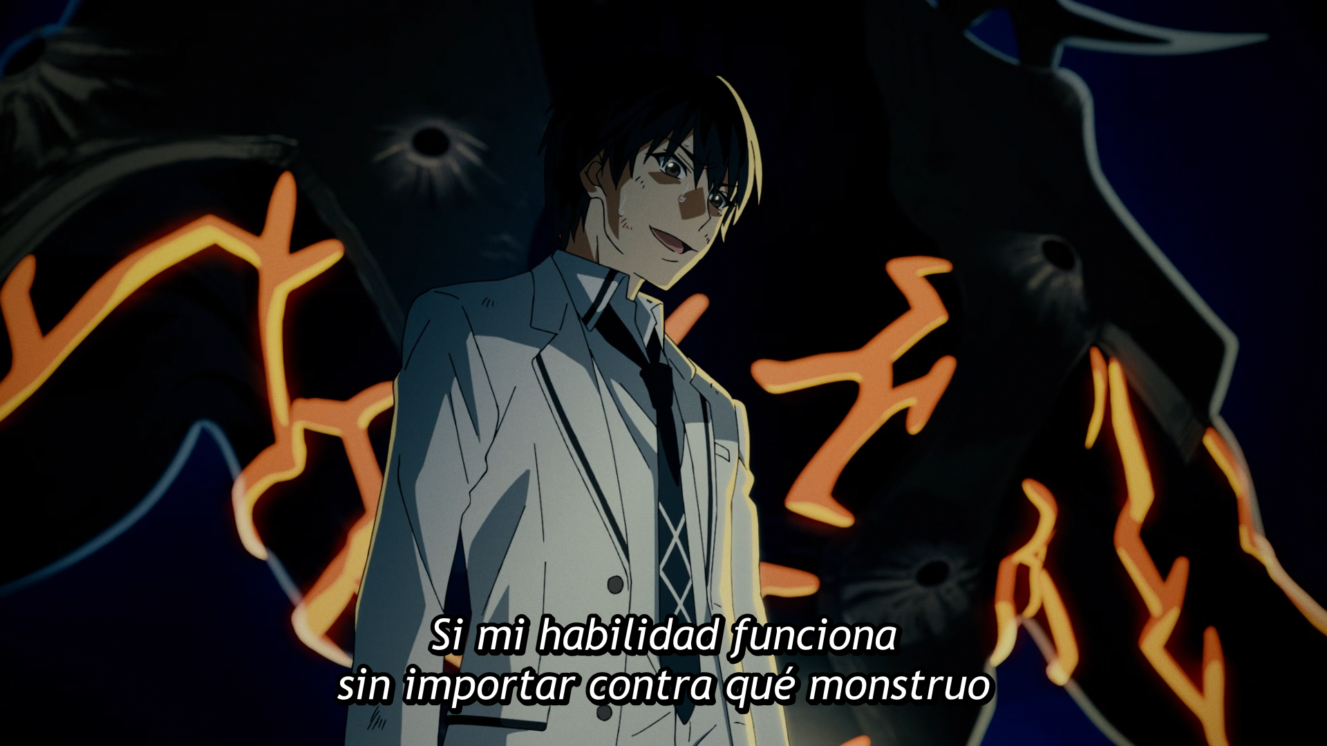 Hazurewaku no "Joutai Ijou Skill" de Saikyou ni Natta Ore ga Subete wo Juurin suru made (Erai-raws)