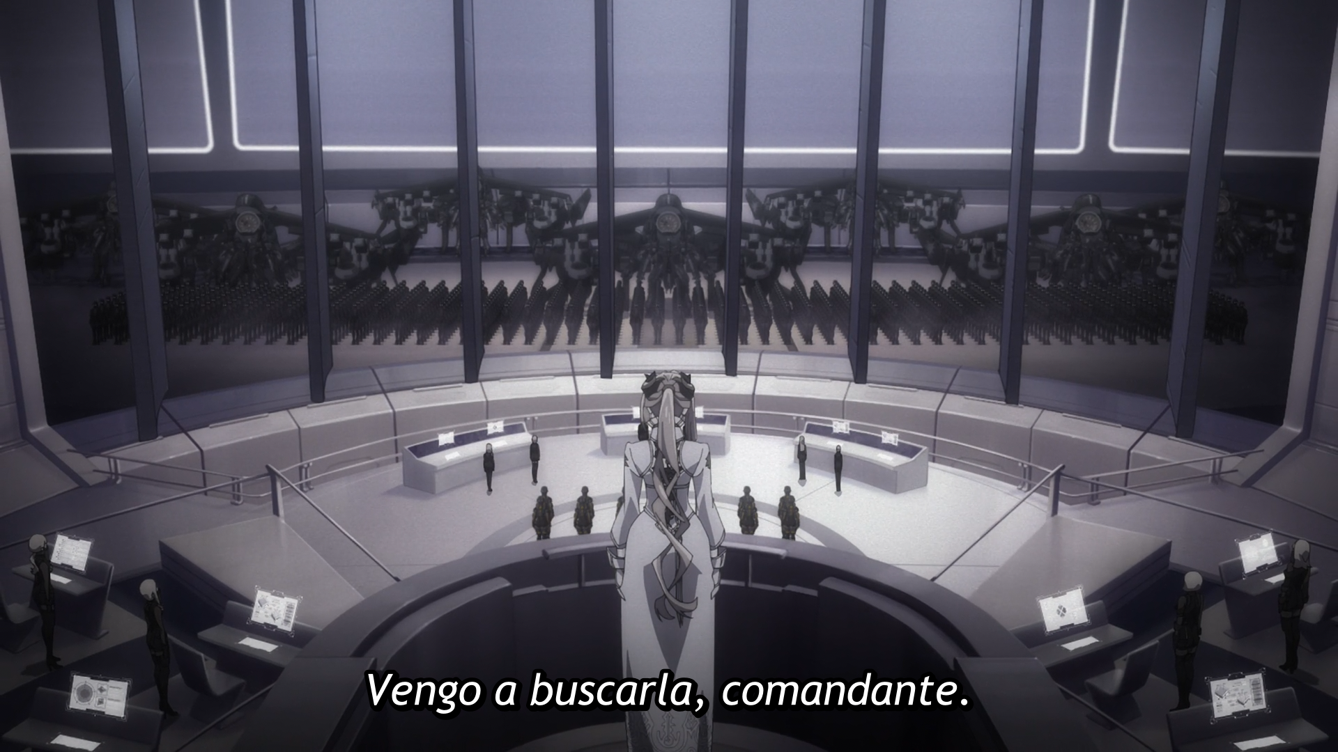 NieR:Automata Ver1.1a Part 2 (Erai-raws)