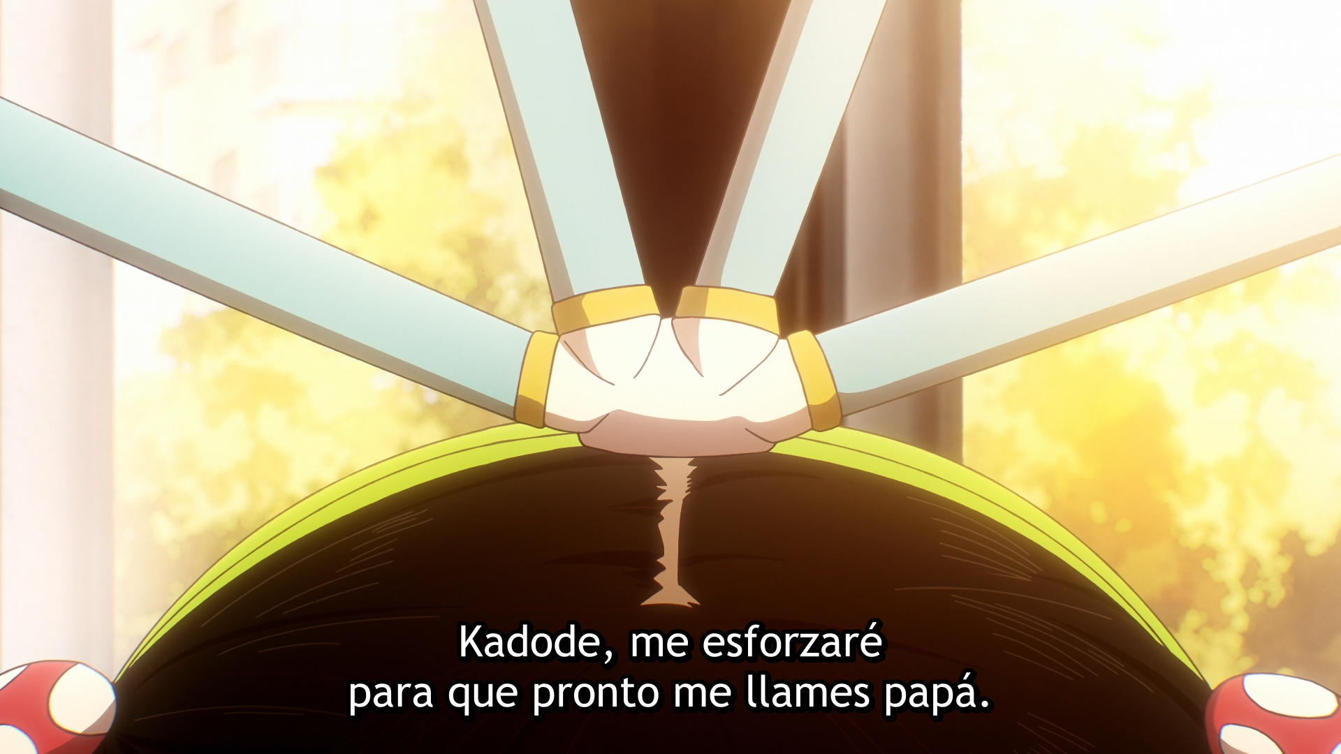 Dead Dead Demons Dededede Destruction (ONA) (Erai-raws)