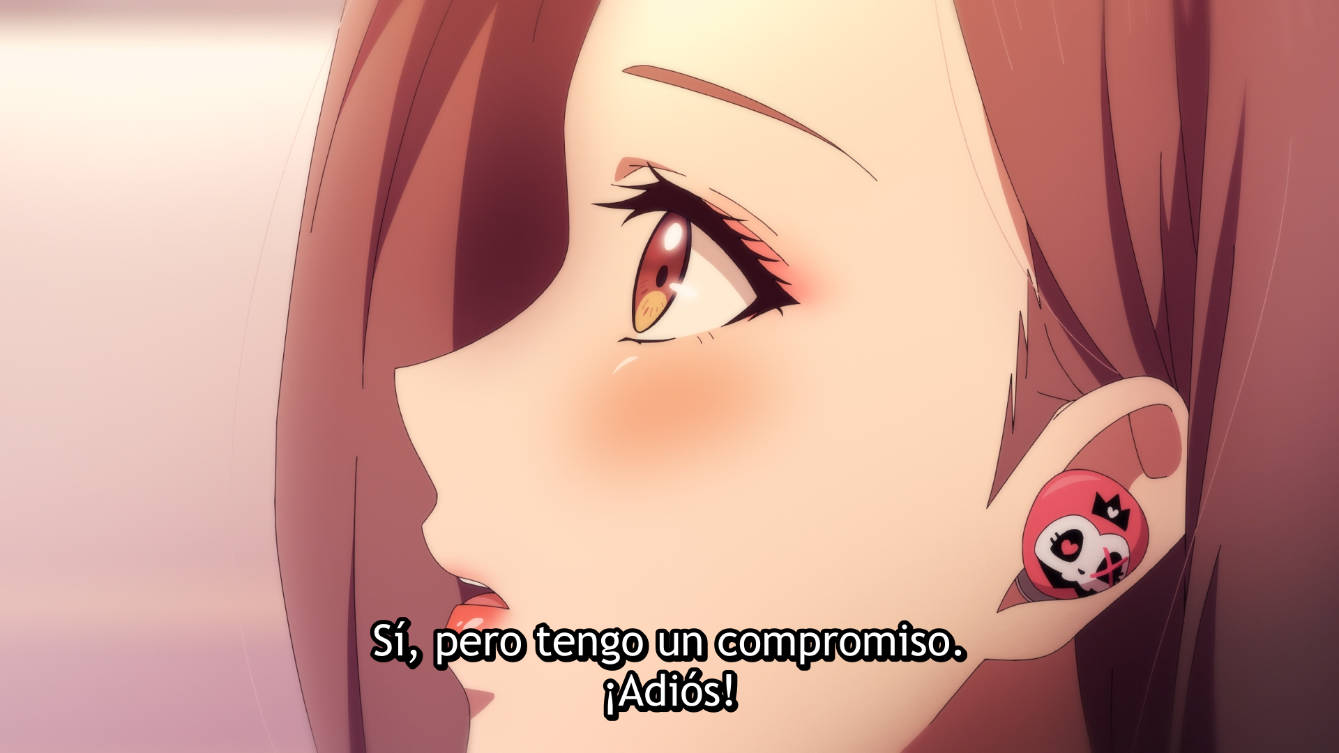 Yeosin-gangnim (Erai-raws)