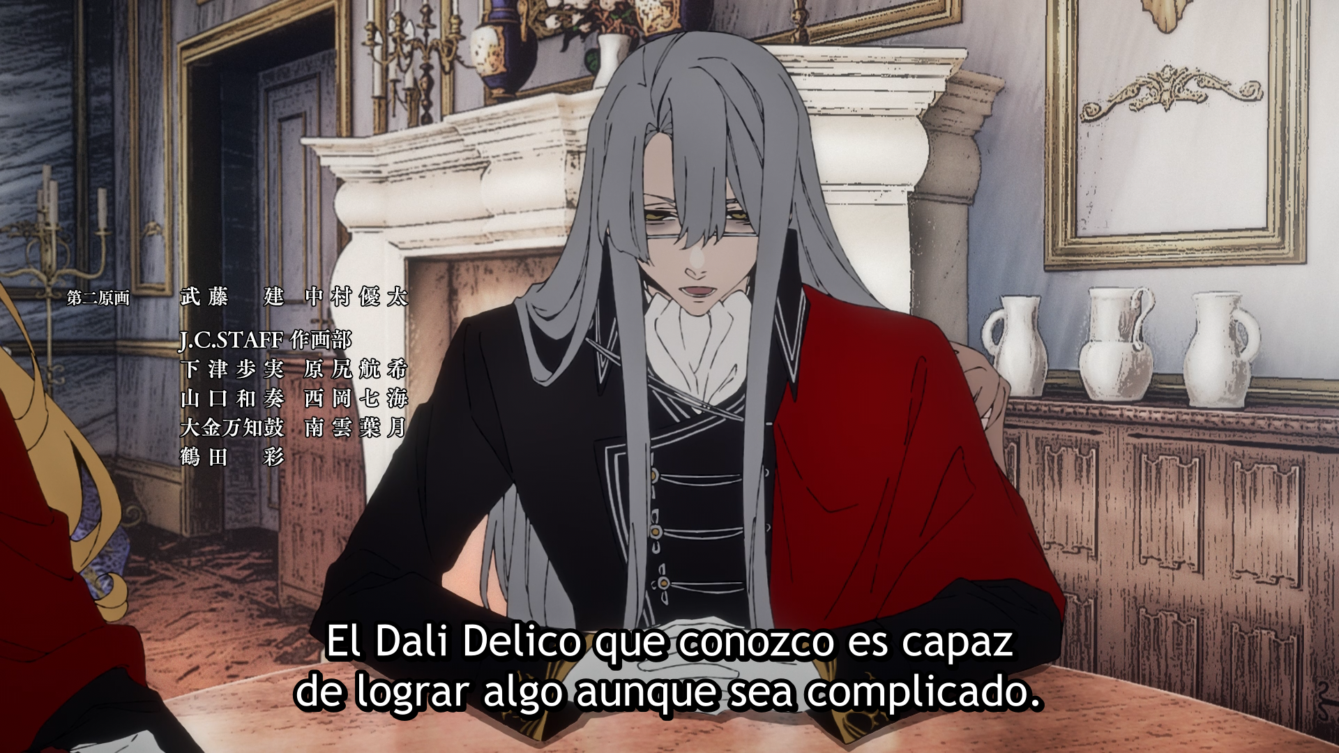 Delico's Nursery (Erai-raws)