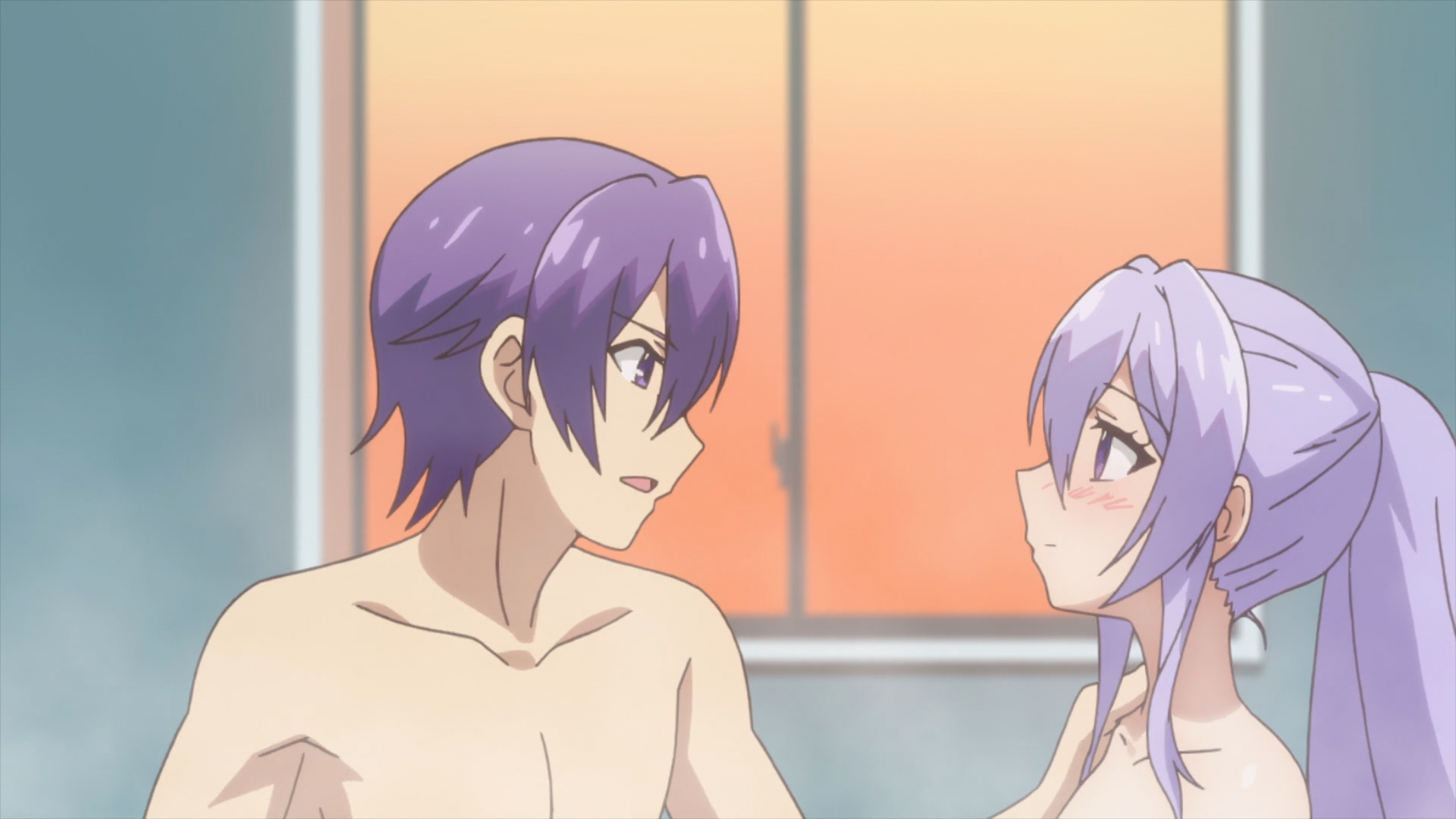 Ore ga Suki nano wa Imouto dakedo Imouto ja Nai (Erai-raws)