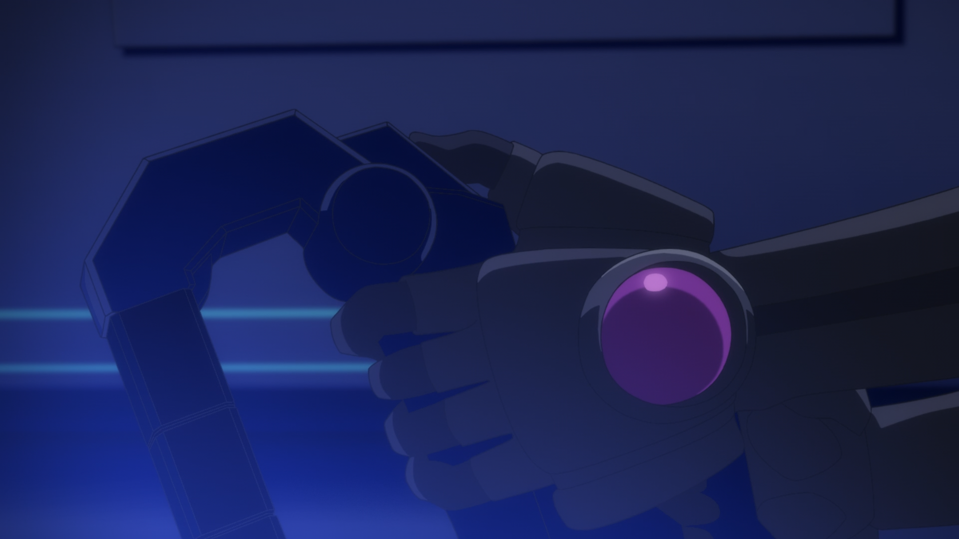 Muv-Luv Alternative (Erai-raws)