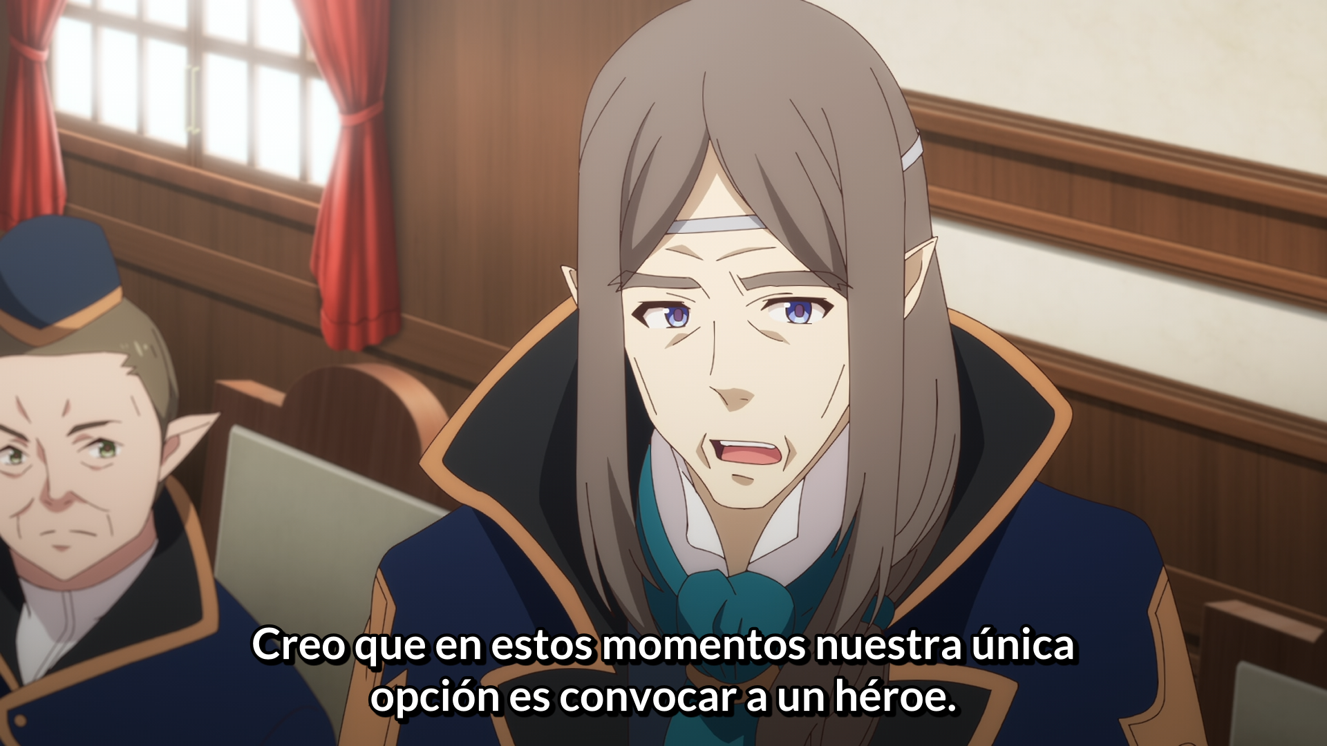 Genjitsu Shugi Yuusha no Oukoku Saikenki (PuyaSubs!)