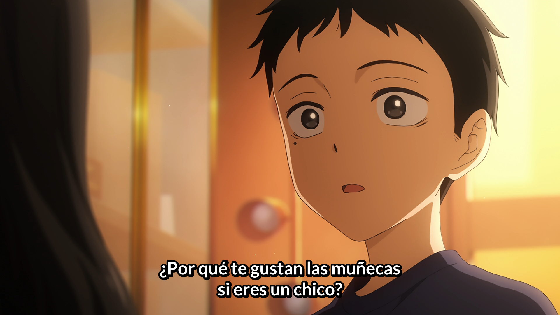 Sono Bisque Doll wa Koi wo Suru (PuyaSubs!)