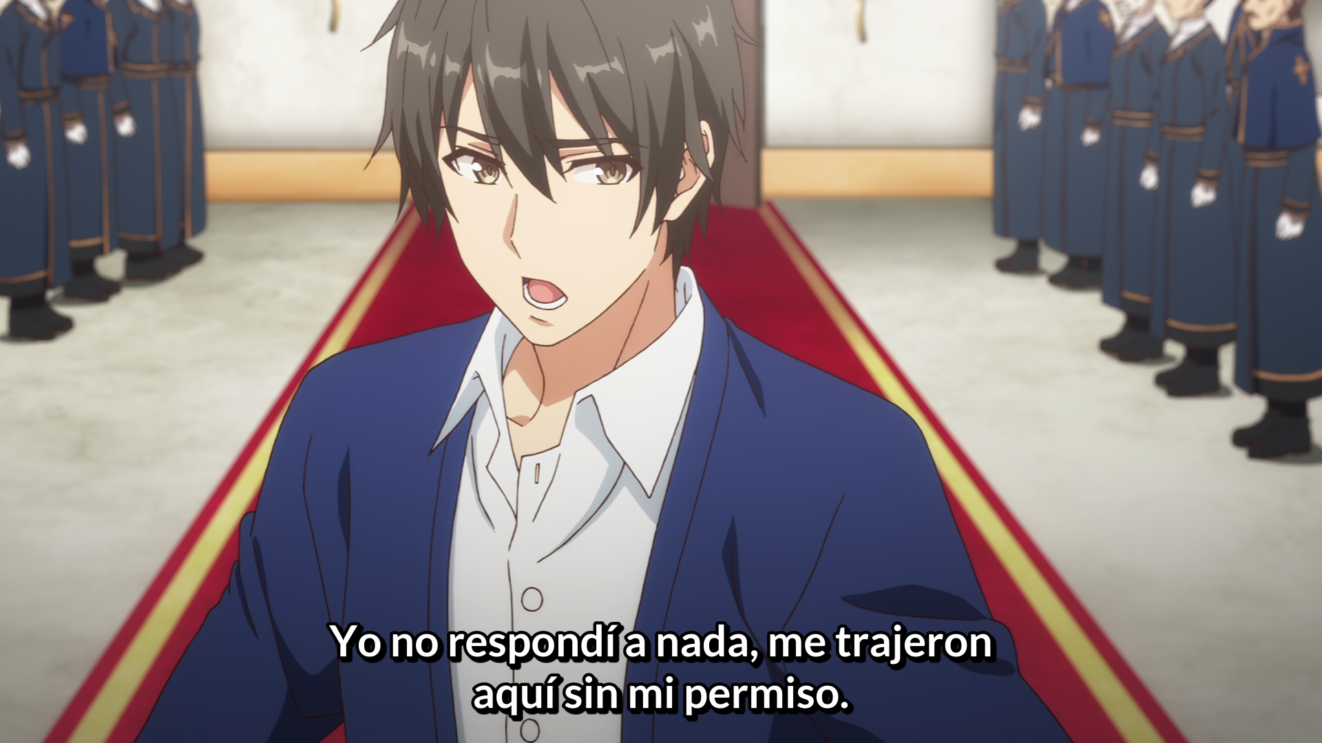 Genjitsu Shugi Yuusha no Oukoku Saikenki (PuyaSubs!)