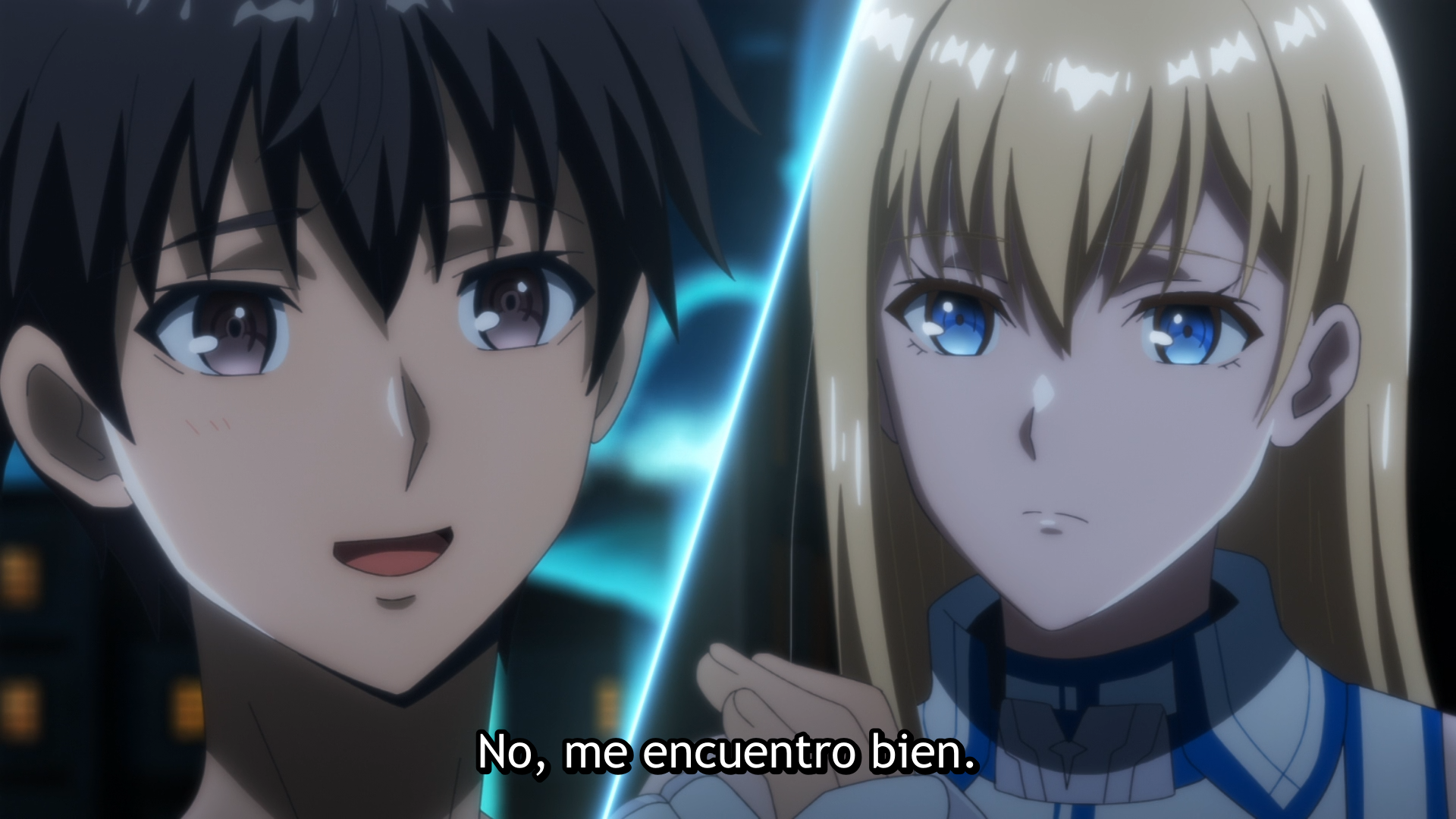 Boushoku no Berserk (Erai-raws)