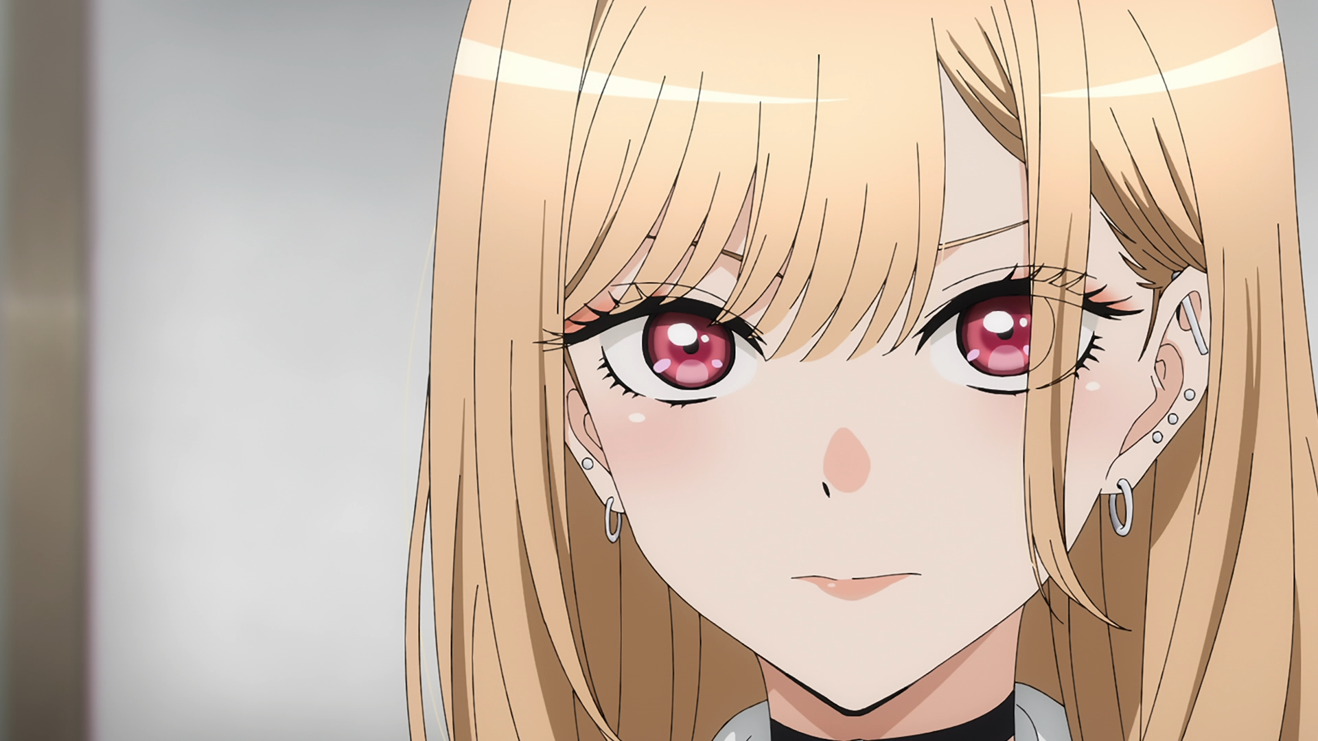 Sono Bisque Doll wa Koi wo Suru (PuyaSubs!)