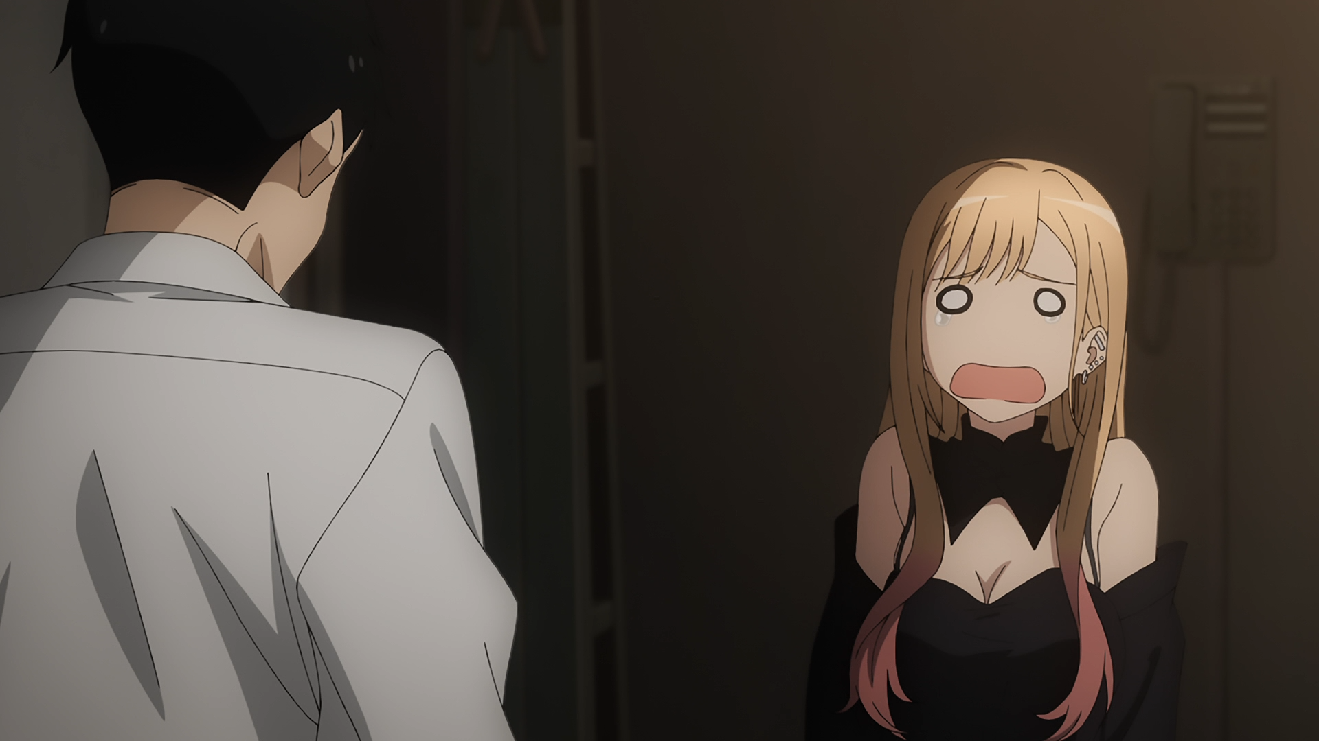 Sono Bisque Doll wa Koi wo Suru (PuyaSubs!)